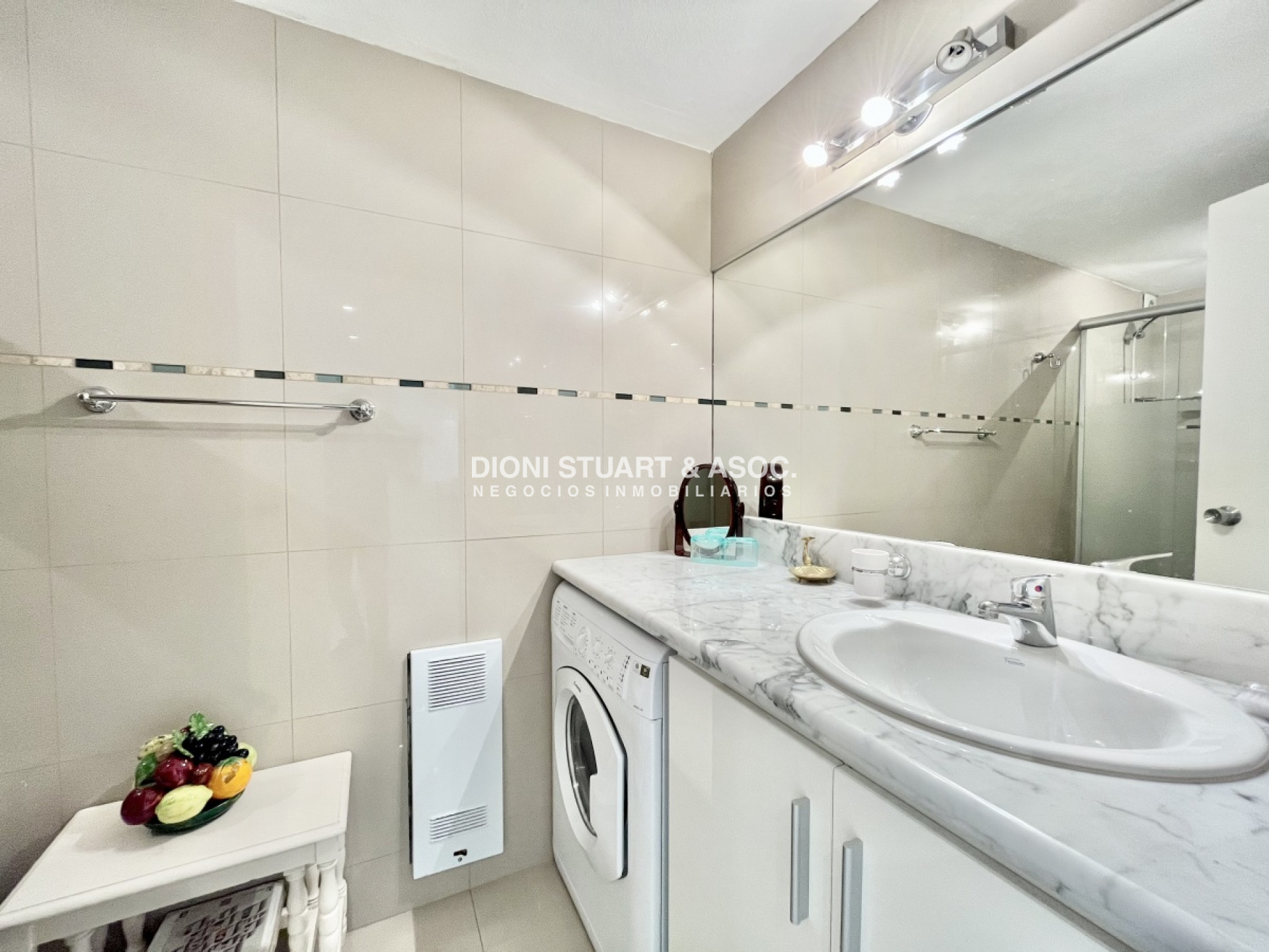 Apartamento ID.150 - APARTAMENTO DE 2 DORMITORIOS EN ALQUILER DE TEMPORADA COMPLEJO LINCOLN CENTER TORRE WASHINGTON