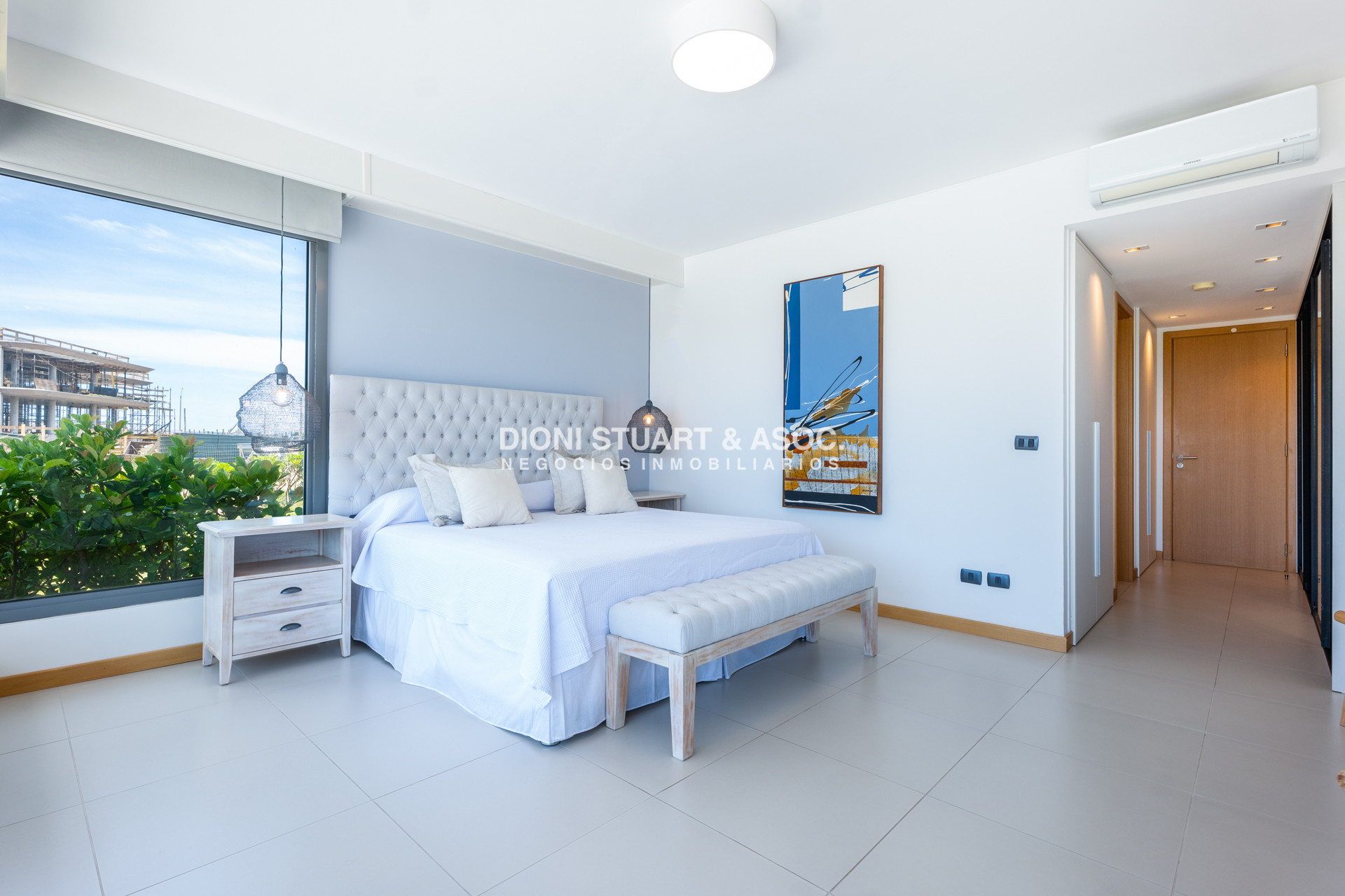 Apartamento ID.874 - Tiburon Terrazas Barra SS - Semi piso con piscina
