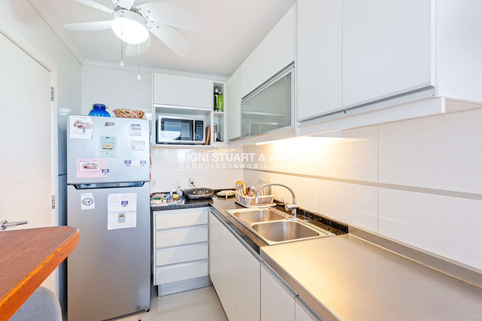 Apartamento ID.662 - CASINO TOWER - EN VENTA - 2 DORM - TIPOLOGÍA 05