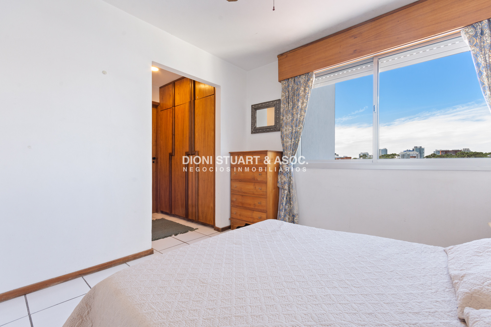 Apartamento ID.446 - Oportunidad Apartamento de 1 Dormitorio En Venta - Punta del Este - Amenities - Bajas Expensas