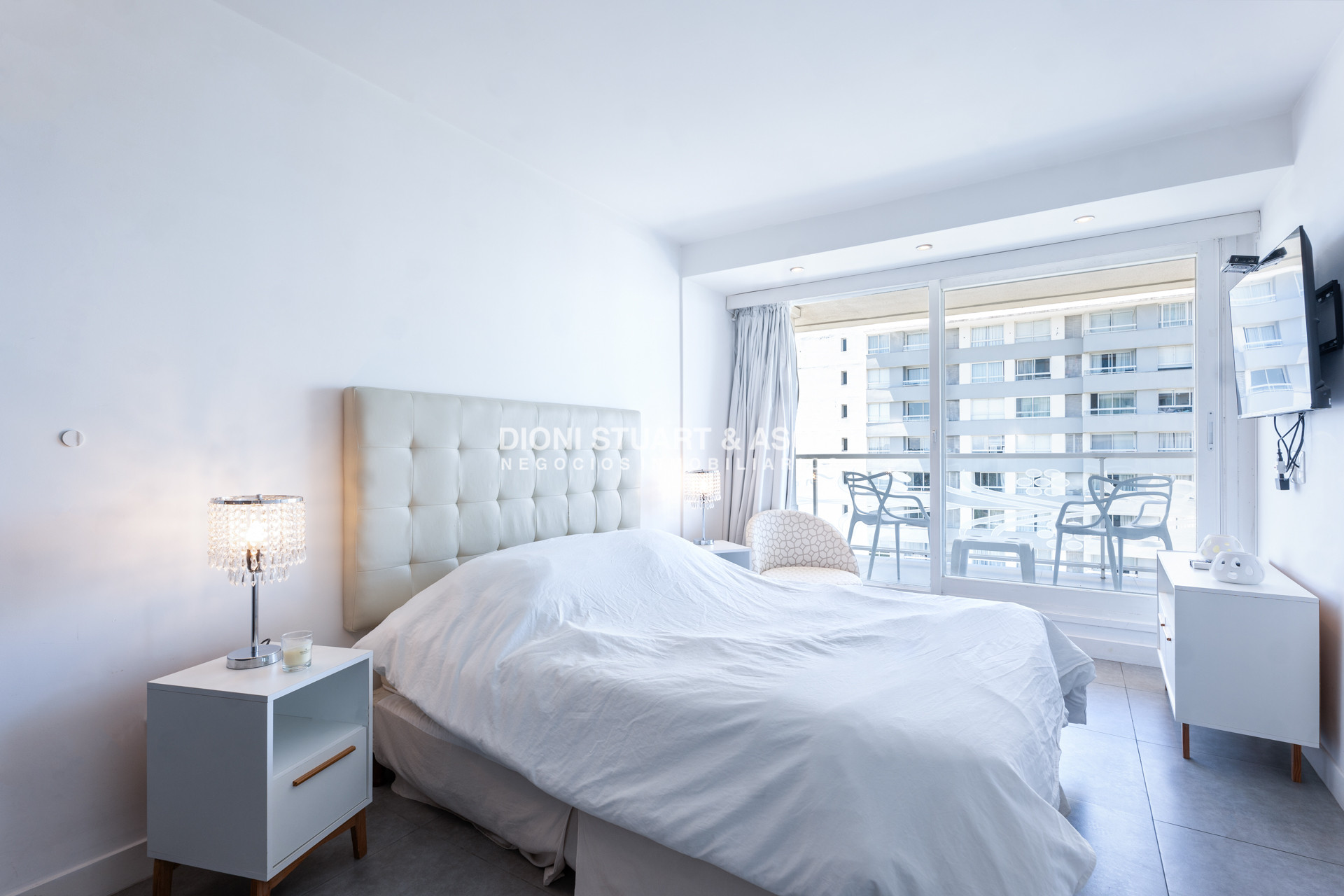 Apartamento ID.1156 - VENTA APARTAMENTO EN EDIFICIO YOO - ROOSEVELT - 1 DORMITORIO 