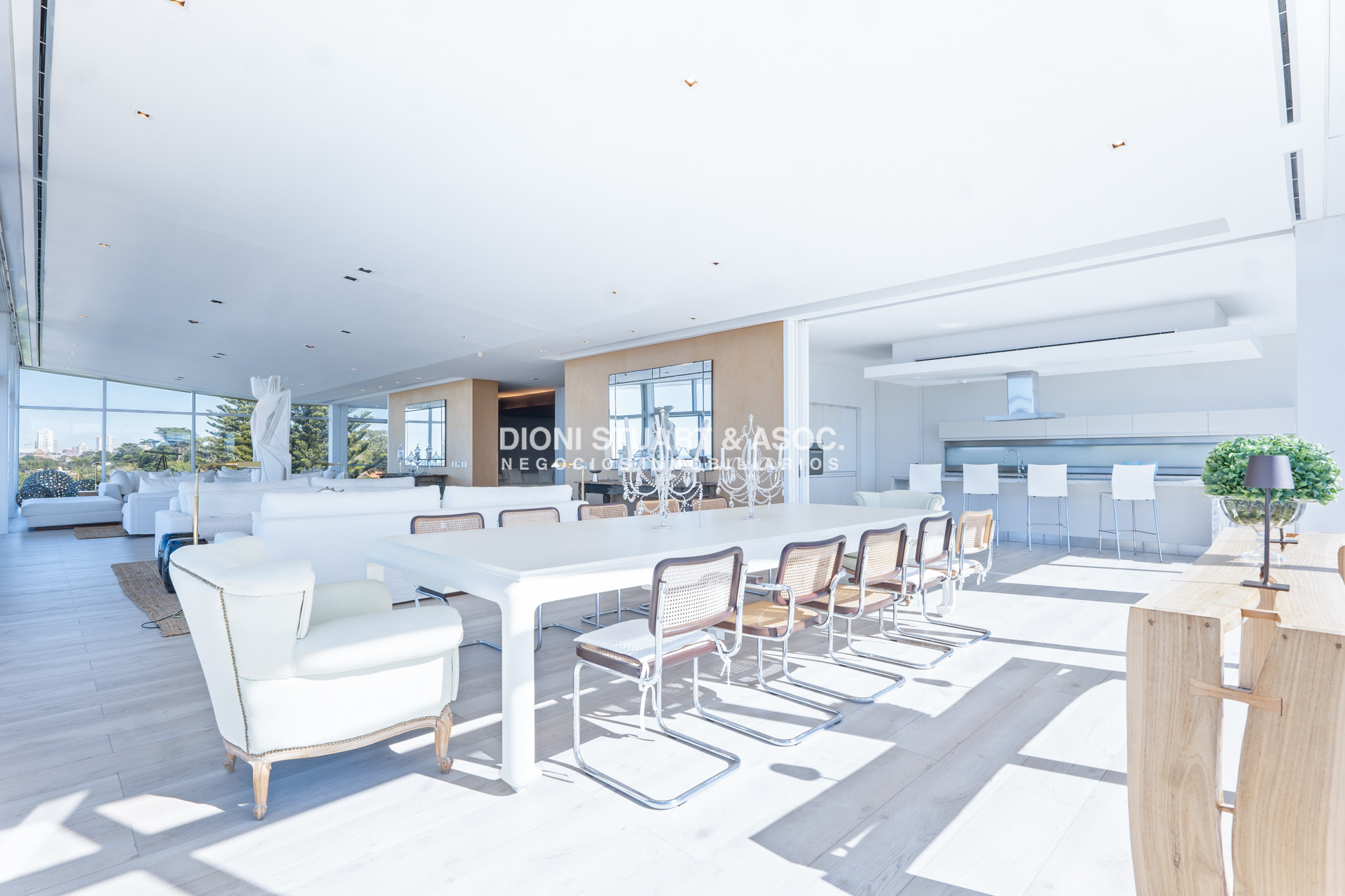 Apartamento ID.1073 - VENTA APARTAMENTO - EDIFICIO ACQUA - 4 SUITES + DEPENDENCIA