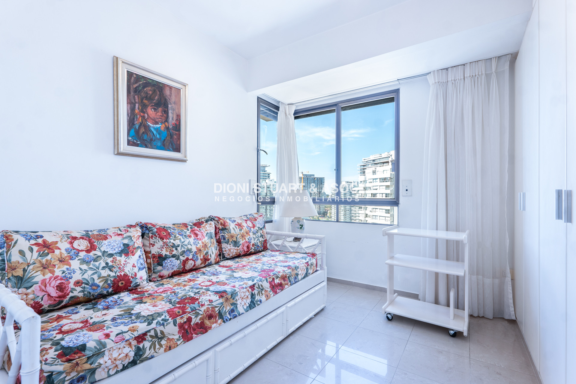 Apartamento ID.1098 - VENTA APARTAMENTO 3 DORMITORIOS RECICLADO PARQUEMAR CENTER PLAYA BRAVA 