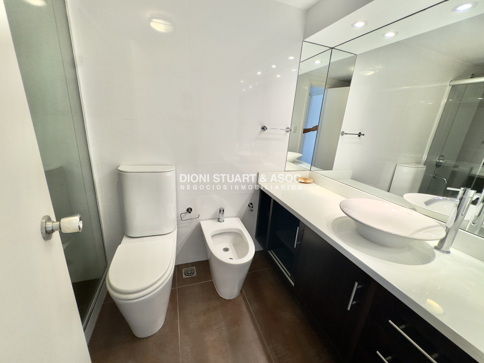 Apartamento ID.1131 - ALQUILER DE TEMPORADA 3 DORMITORIOS Y DEPENDENCIA - TORRE JEFFERSON - COMPLEJO LINCOLN CENTER