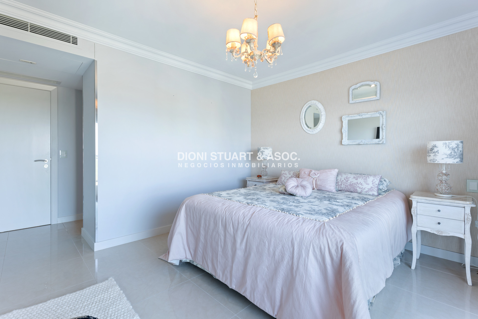 Apartamento ID.613 - Aquarela - Pent House Triplex - Esquina Punta Del Este
