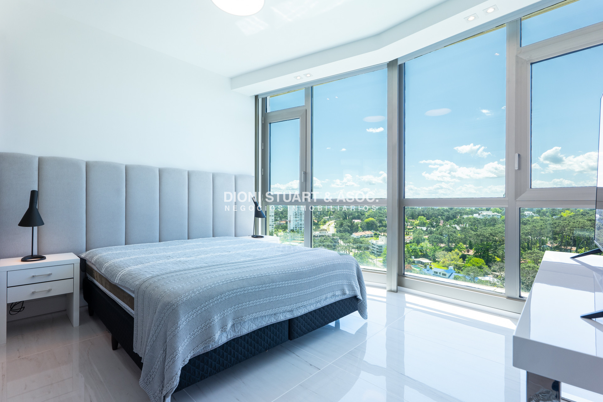 Apartamento ID.816 - Fendi Chateau -  Esquinero a Punta del Este