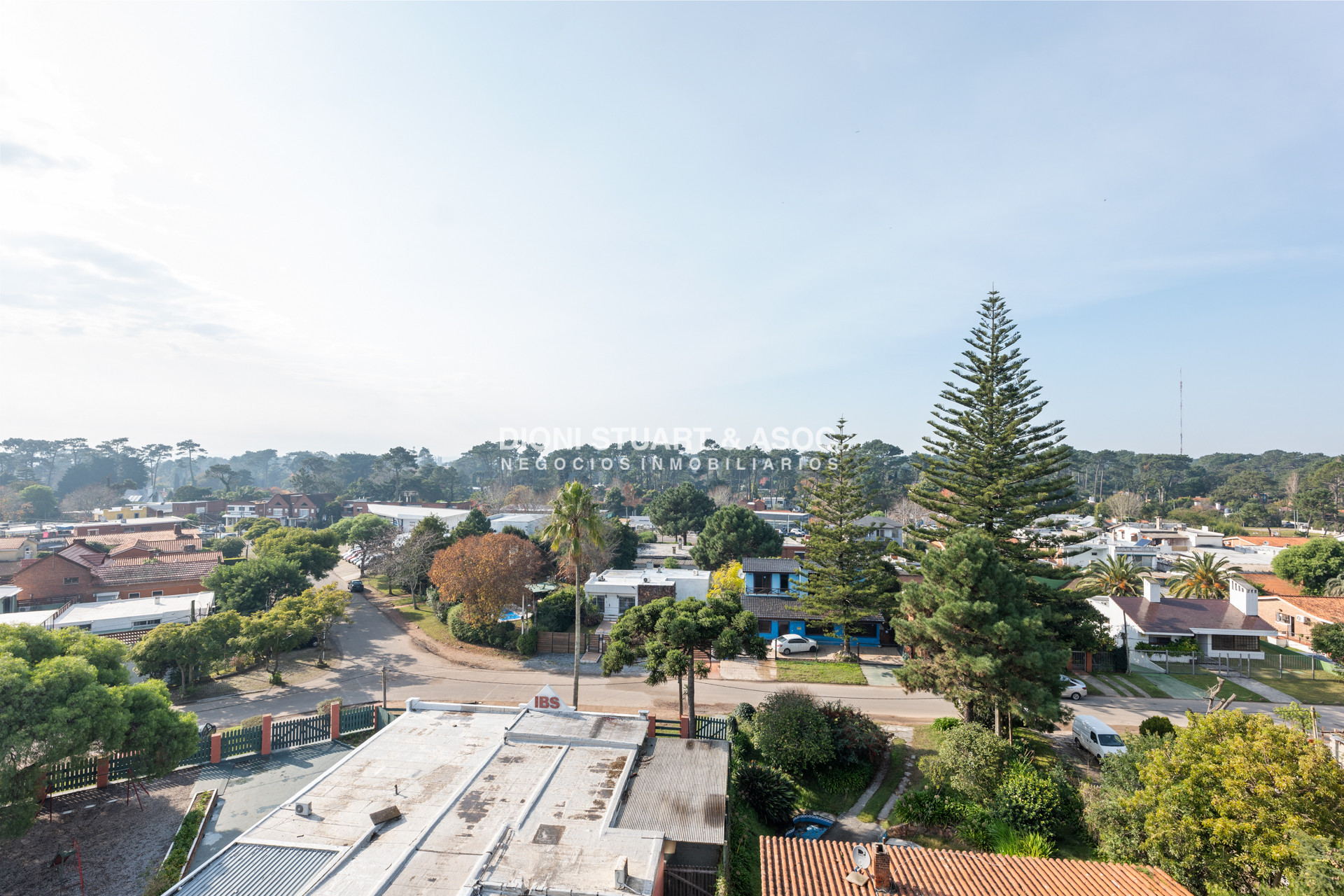 Apartamento ID.684 - OTTO UNO - 2 Dormitorios en Venta - A Estrenar
