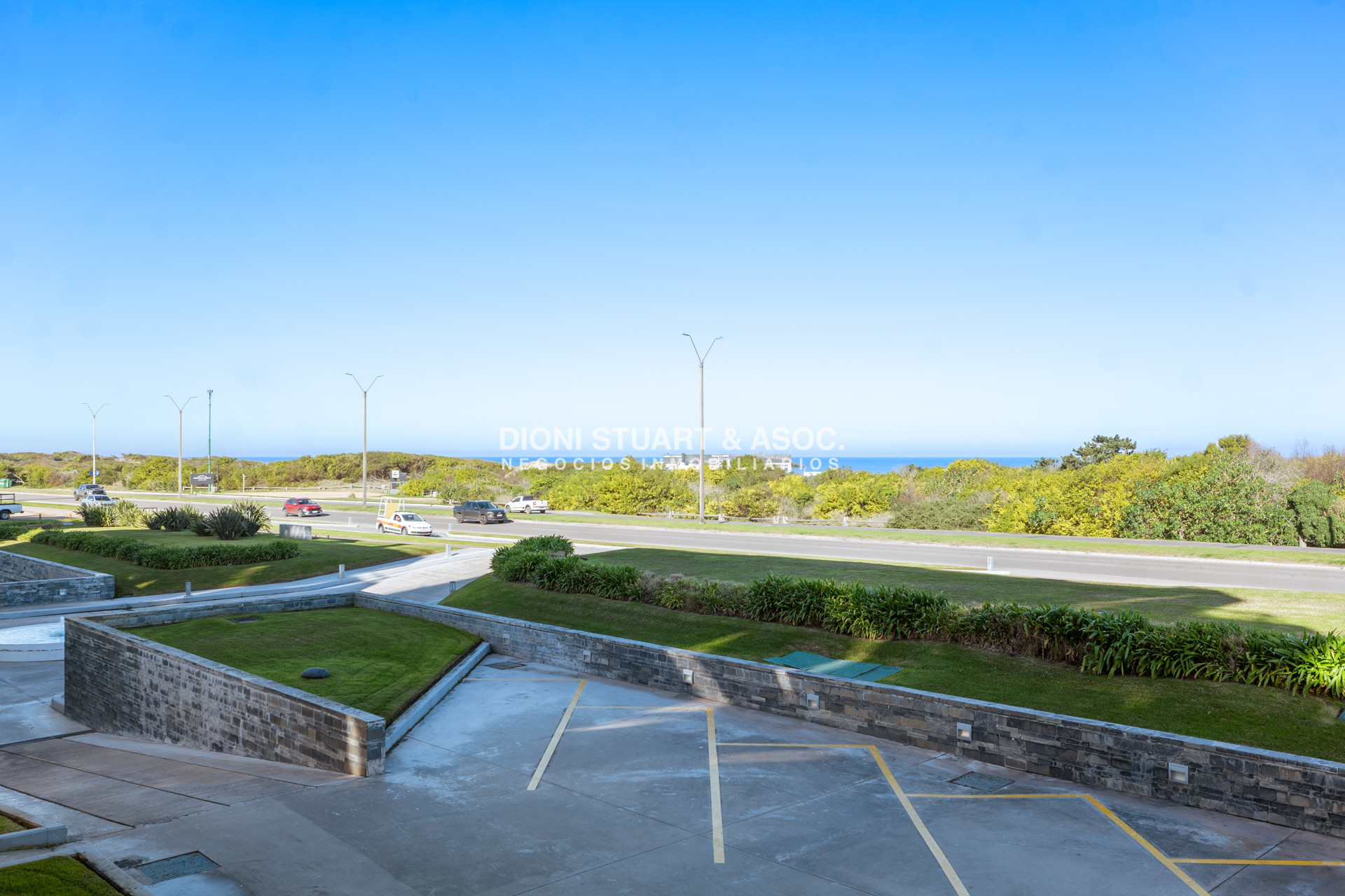 Apartamento ID.1072 - VENTA APARTAMENTO 3 DORMITORIOS EN SUITE + DEPENDENCIA - EDIFICIO INDIGO - PLAYA BRAVA - PUNTA DEL ESTE