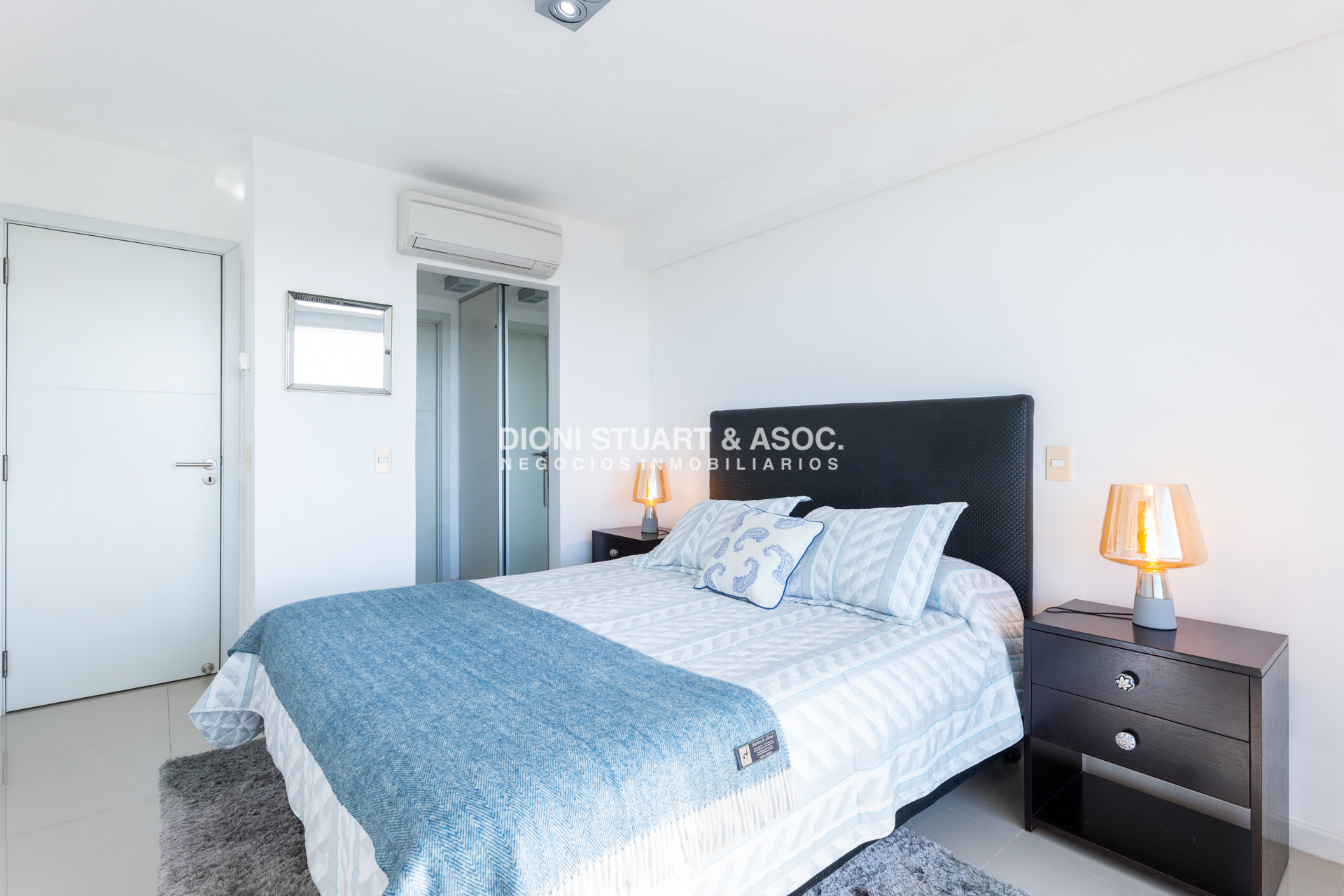 Apartamento ID.980 - APARTAMENTO EN VENTA EN ROOSEVELT DE 2 DORMITORIOS MODERNO EDIFICIO BE PUNTA