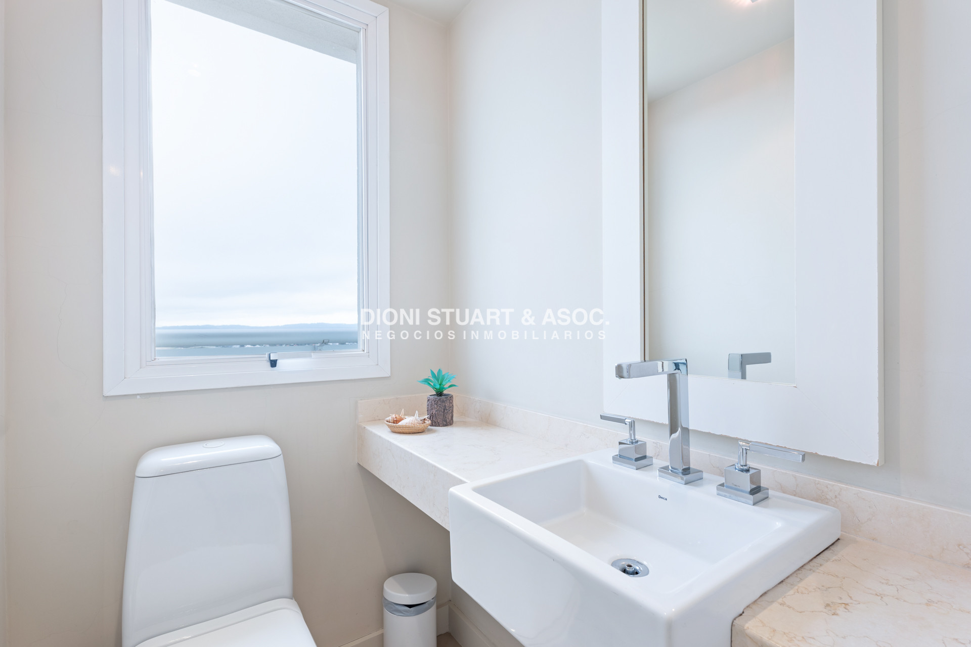 Apartamento ID.223 - TORRE AQUARELA - PENT HOUSE TRIPLEX - ESQUINA PUNTA BALLENA