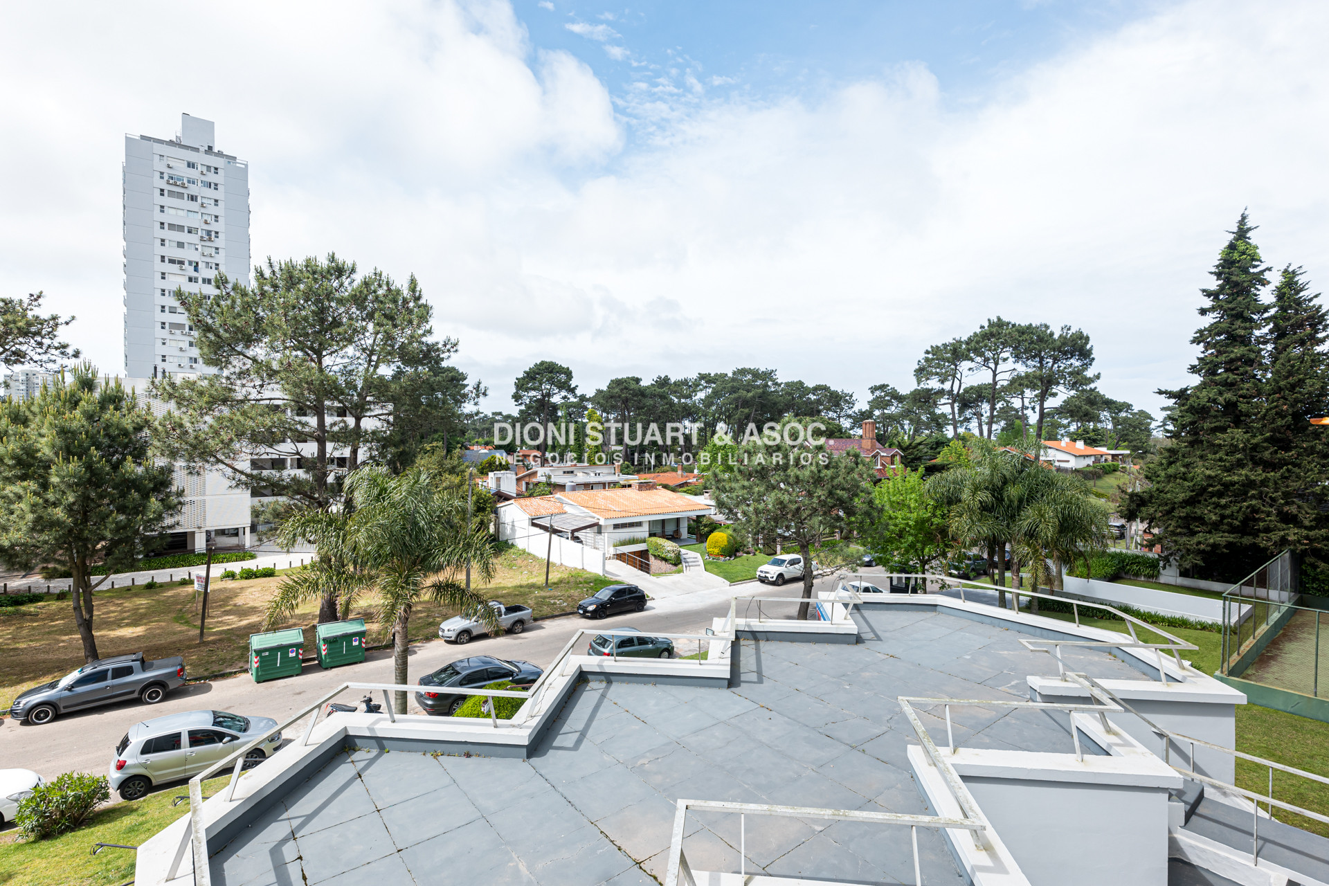 Apartamento ID.801 - Apartamento en venta - Oportunidad en Roosevelt - 1 Dormitorio reciclado - Torre Punta del Este