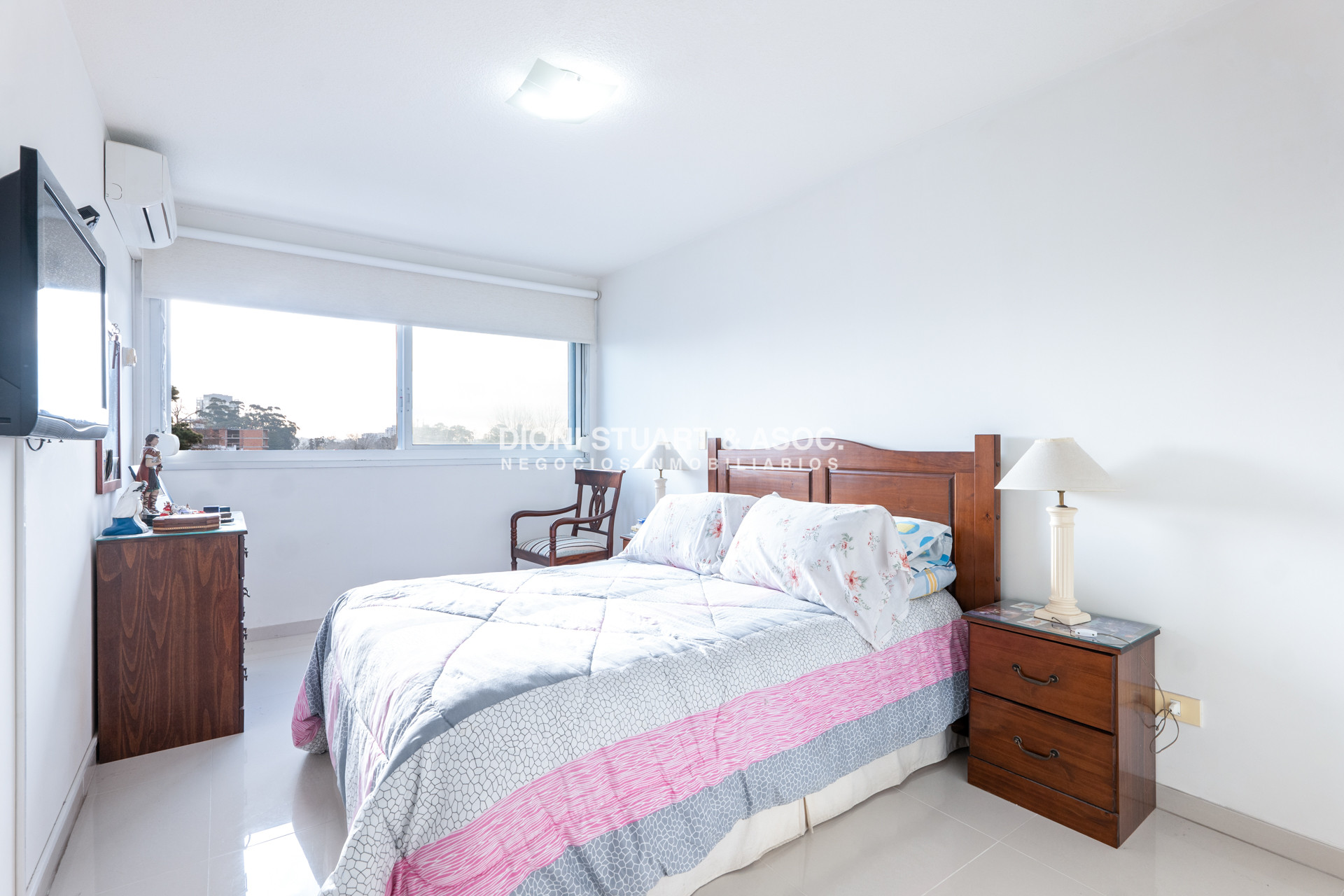 Apartamento ID.1021 - APARTAMENTO EN VENTA EN ROOSEVELT 2 DORMITORIOS - TODOS LOS AMENITIES - SUMMER TOWER