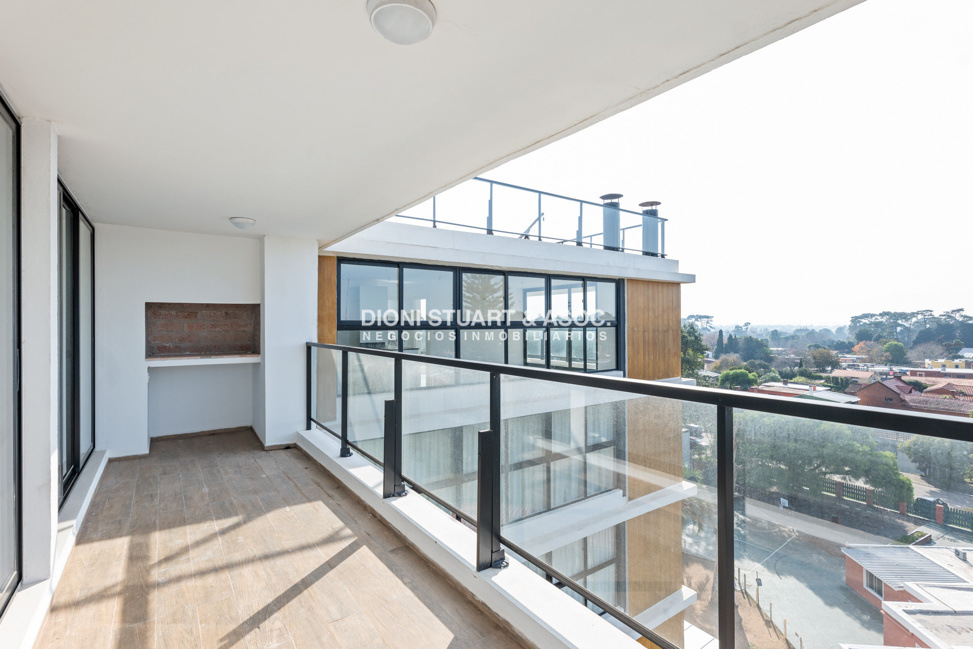 Apartamento ID.685 - OTTO UNO - 2 Dormitorios en Venta - A estrenar