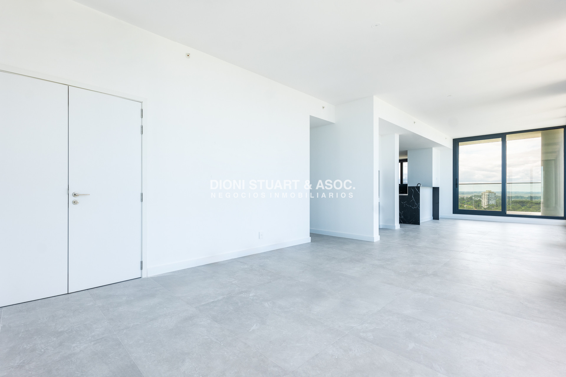 Apartamento ID.877 - Venetian - Pent House Duplex Esquinero