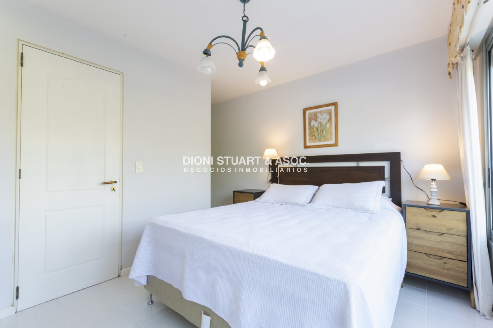Apartamento ID.530 - Apartamento En Venta - 3 Dormitorios + 2 Baños - Complejo Lincoln Center