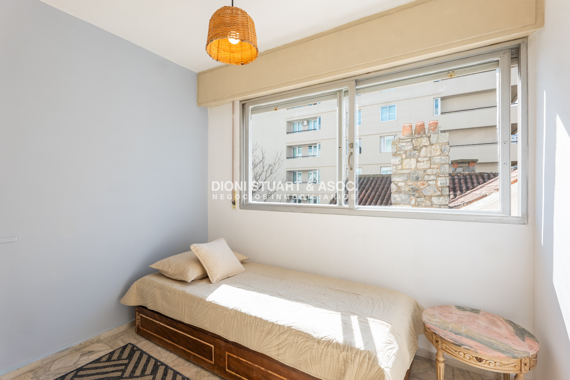 Apartamento ID.743 - Apartamento en la Península - 3 Dormitorios - Edificio Fontaine - Punta del Este