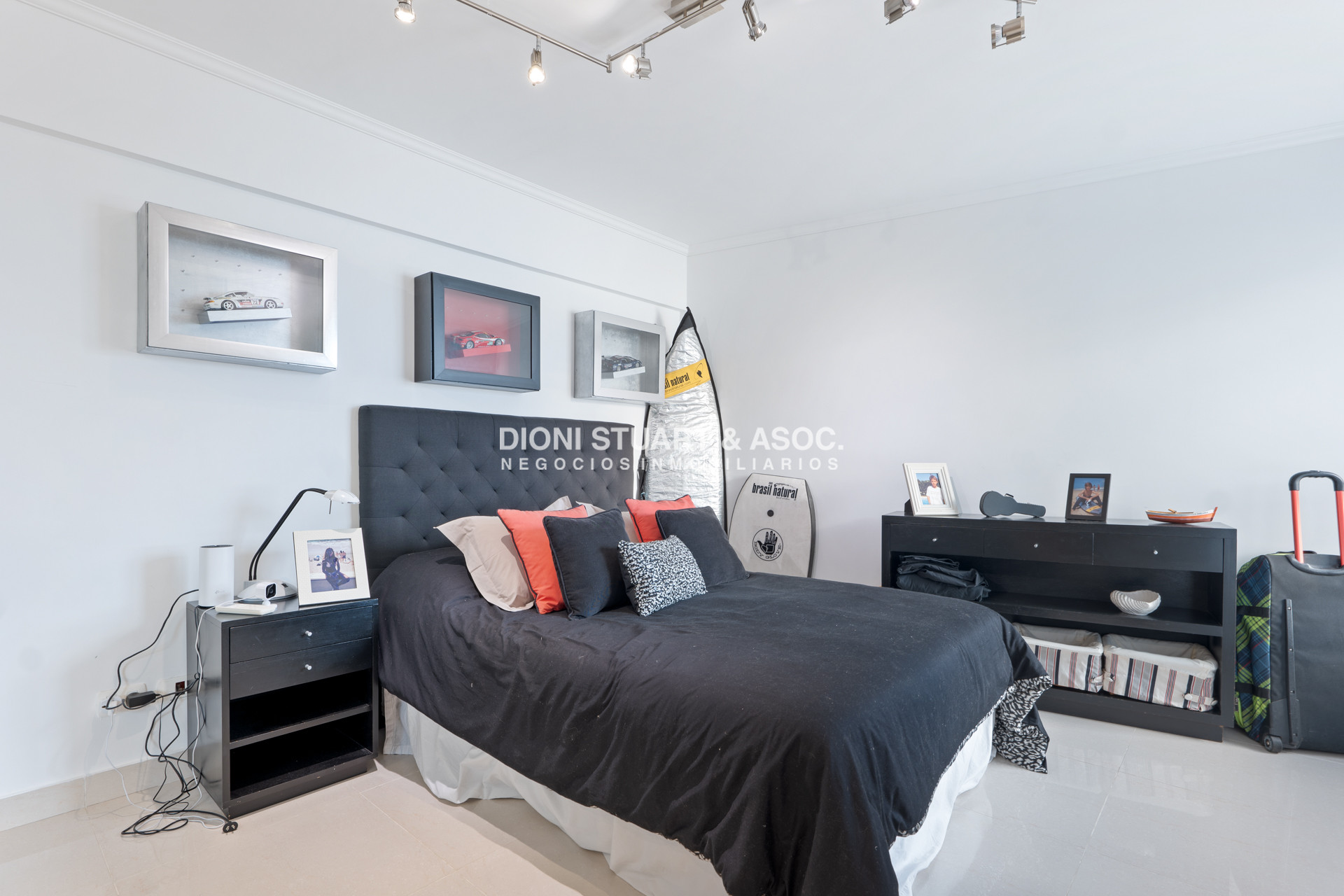 Apartamento ID.637 - Miami Boulevard I - Pent House Duplex - Apartamento En Venta