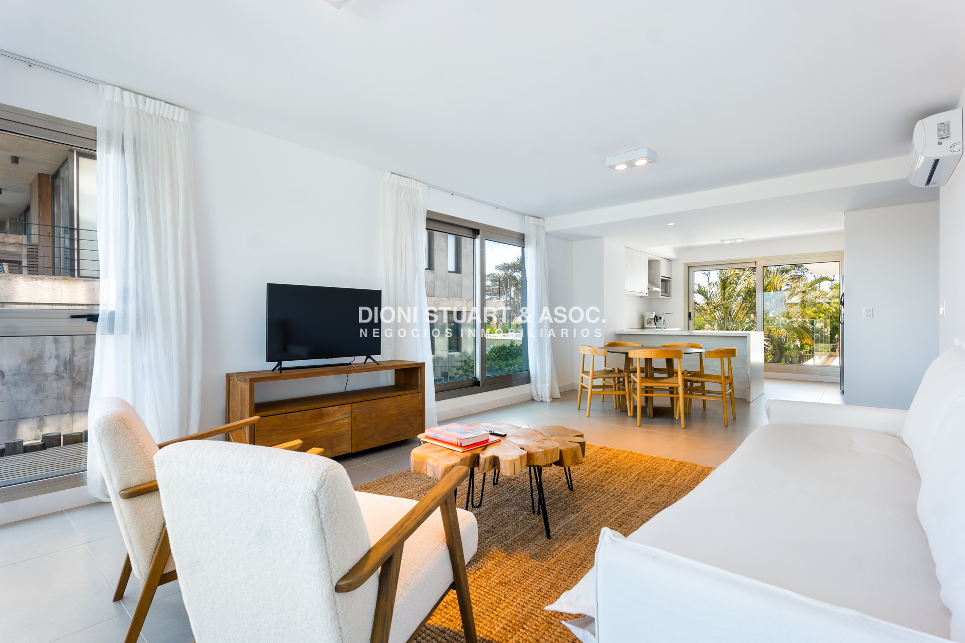 Apartamento ID.854 - Apartamento en Manantiales - Moorea Bay 2 - Esquinero