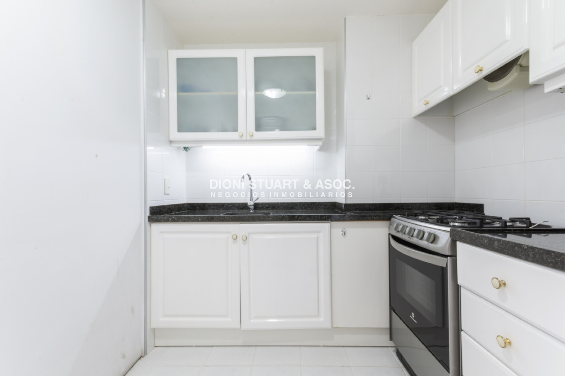 Apartamento ID.530 - Apartamento En Venta - 3 Dormitorios + 2 Baños - Complejo Lincoln Center