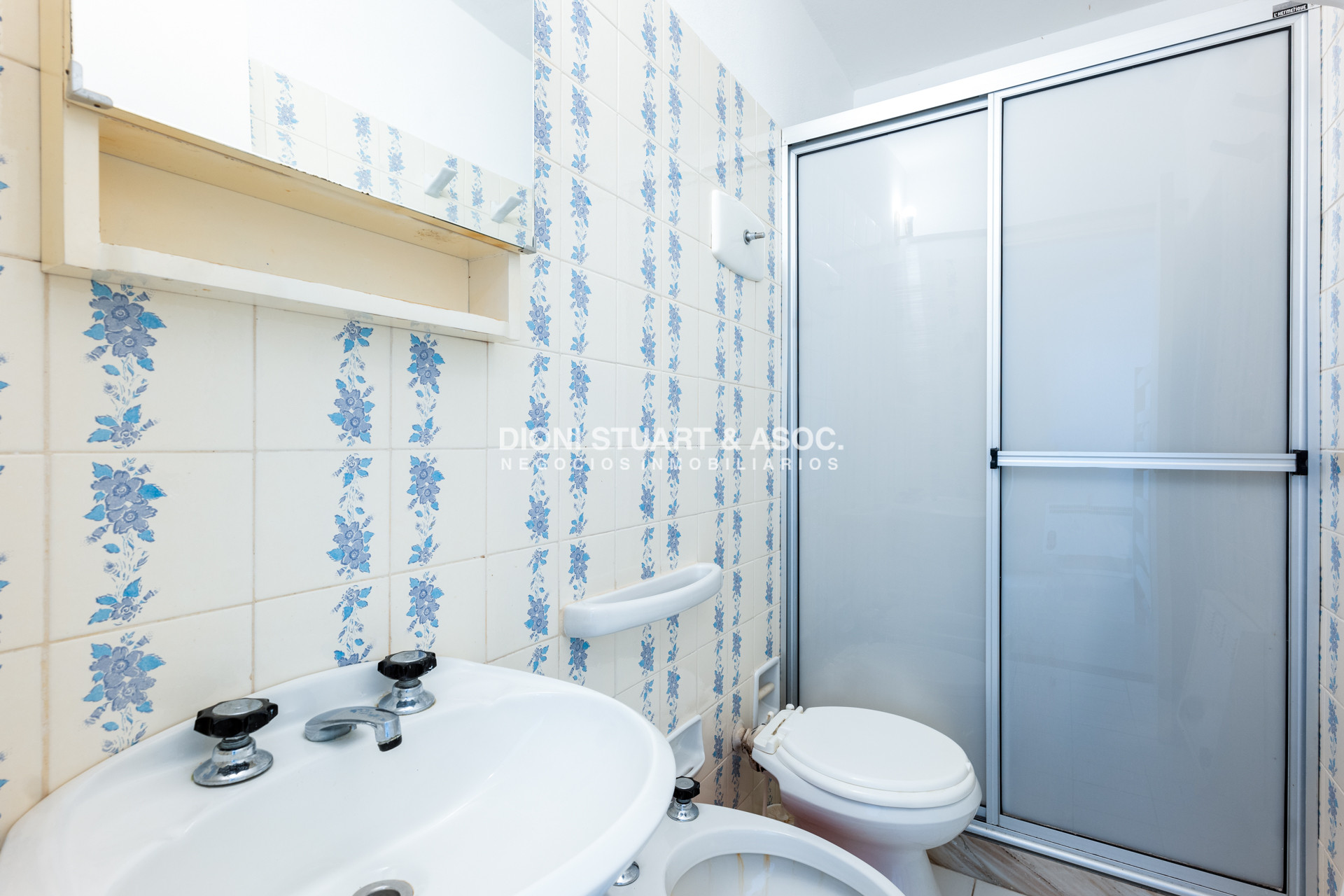 Apartamento ID.823 - Apartamento Frente al Mar Playa Brava - 3 Dormitorios y Dependencia - Dunas del Golf