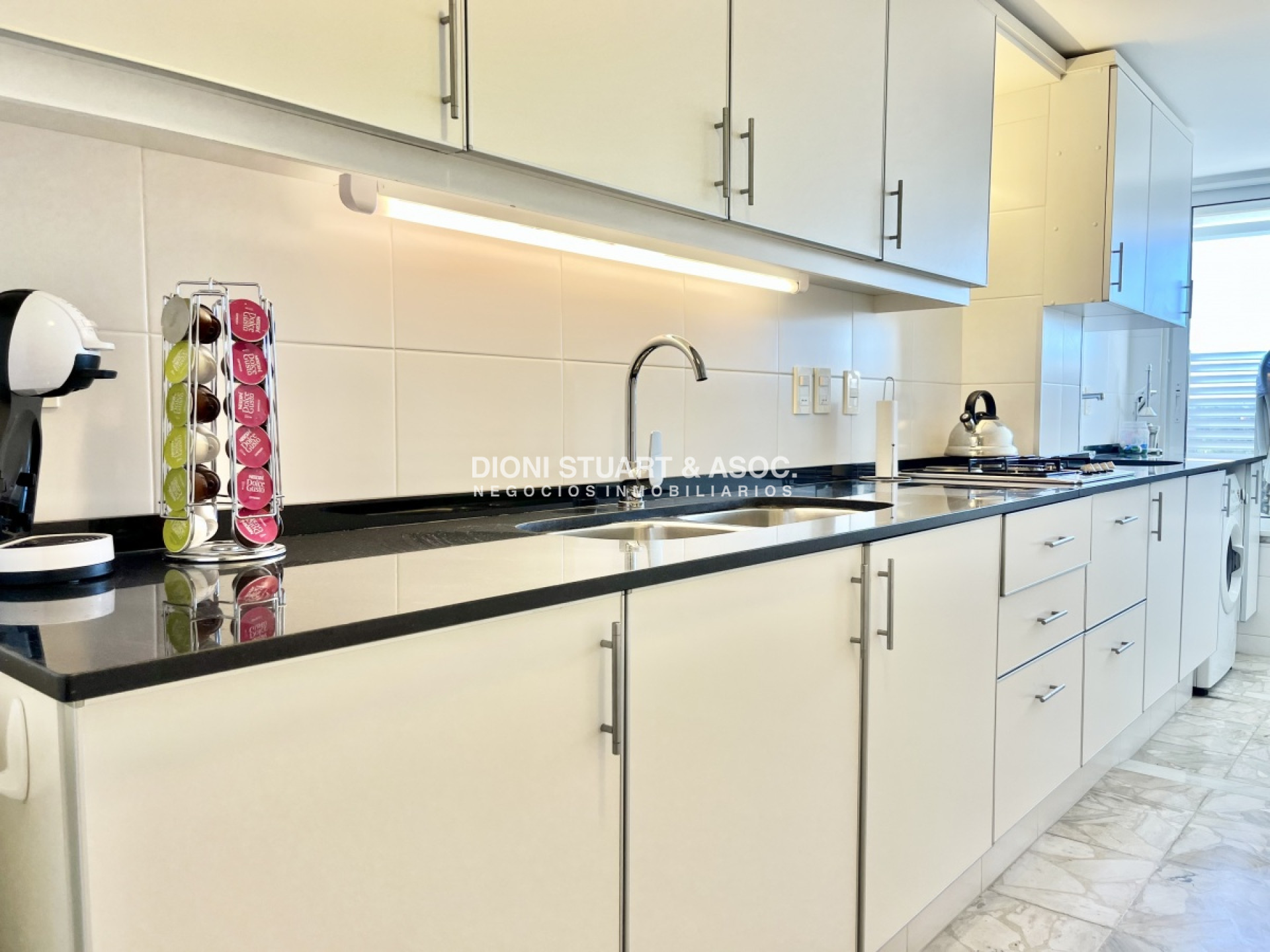 Apartamento ID.379 - APARTAMENTO EN ALQUILER DE TEMPORADA 2 DORMITORIOS Y MEDIO COMPLEJO LINCOLN CENTER TORRE WASHINGTON