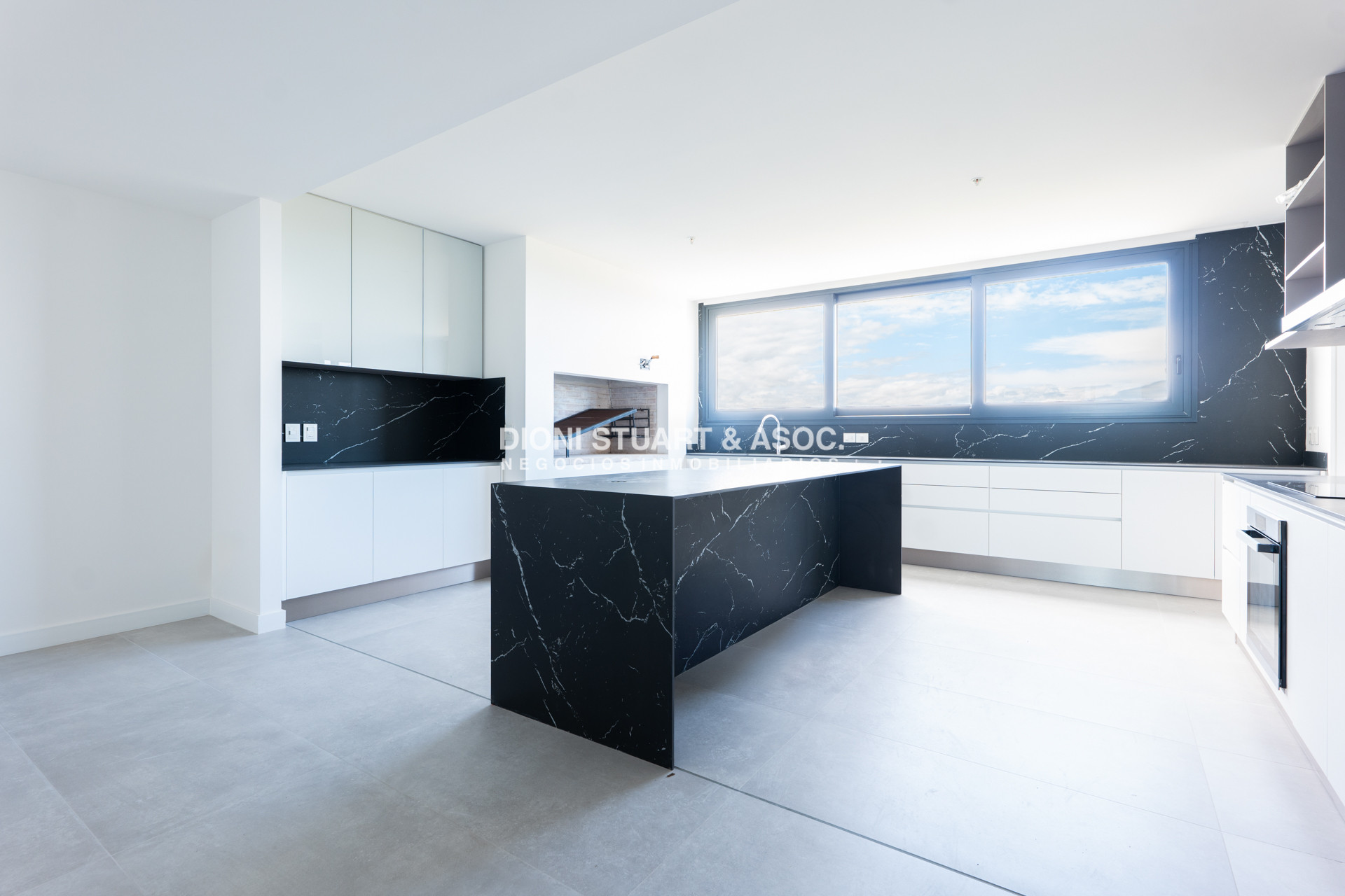 Apartamento ID.880 - Venetian - Pent House Duplex Central 