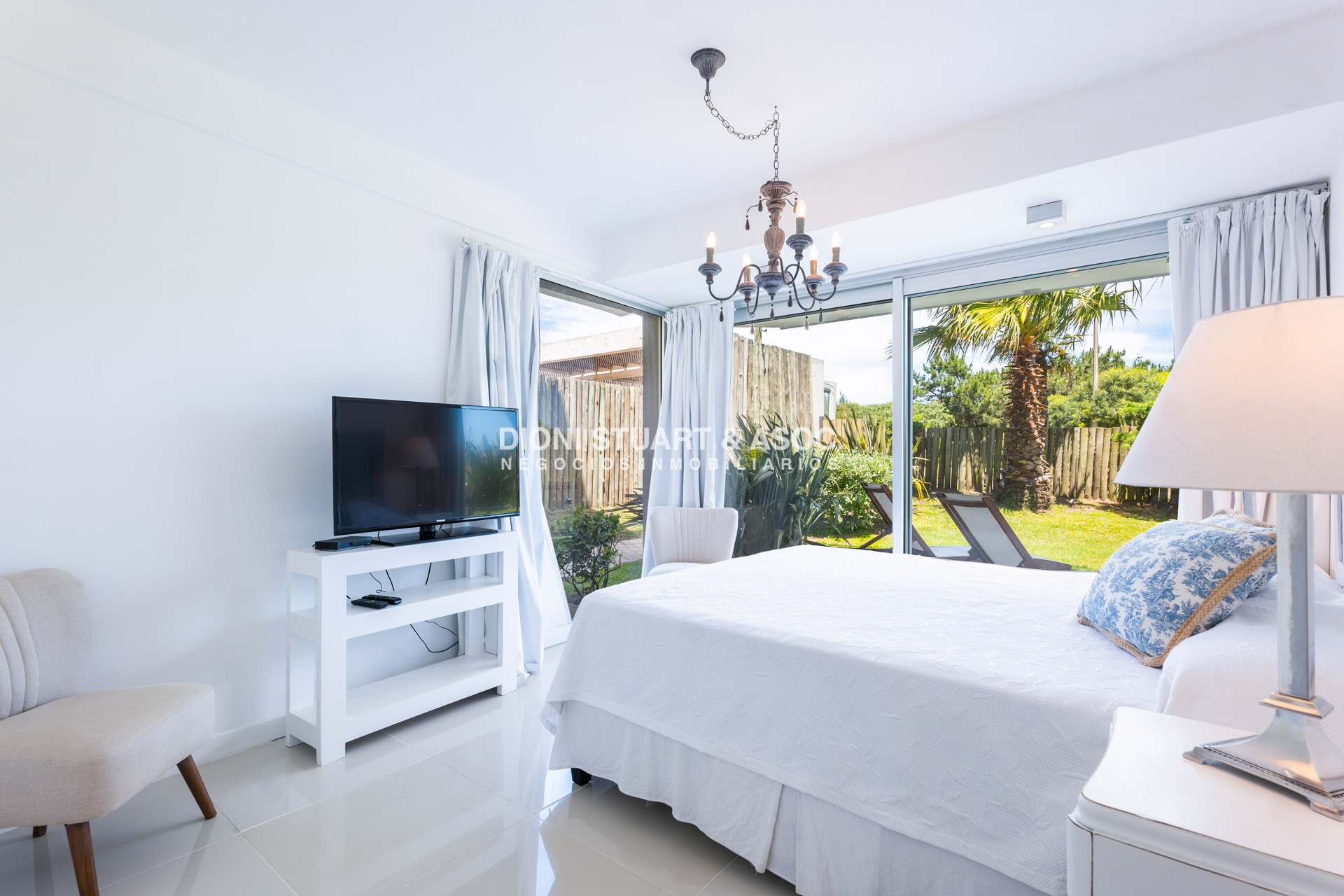 Apartamento ID.852 - Bikini Beach - Apto de 2 Dorm en Suite + Toilette