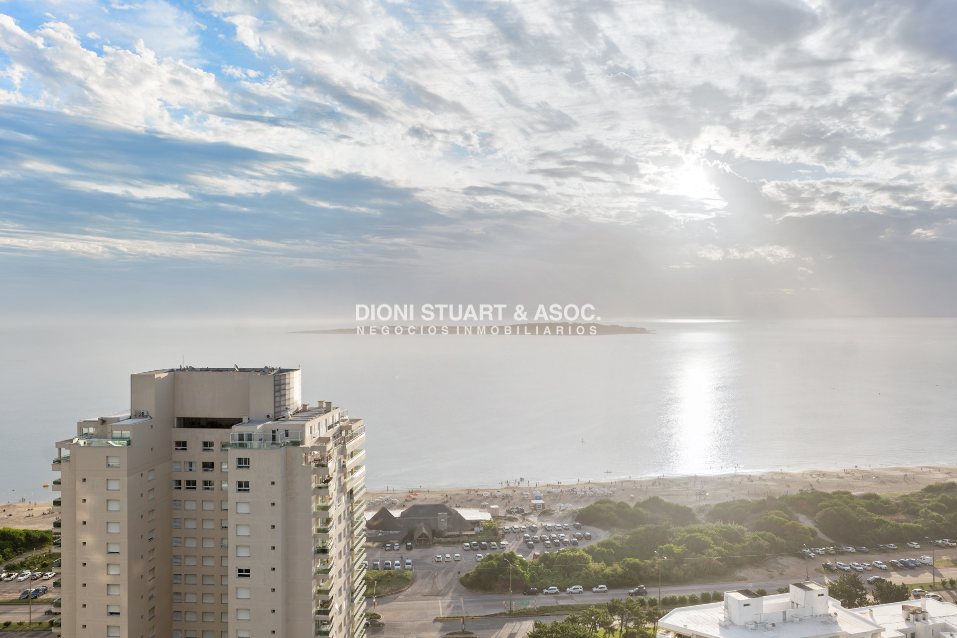Apartamento ID.637 - Miami Boulevard I - Pent House Duplex - Apartamento En Venta