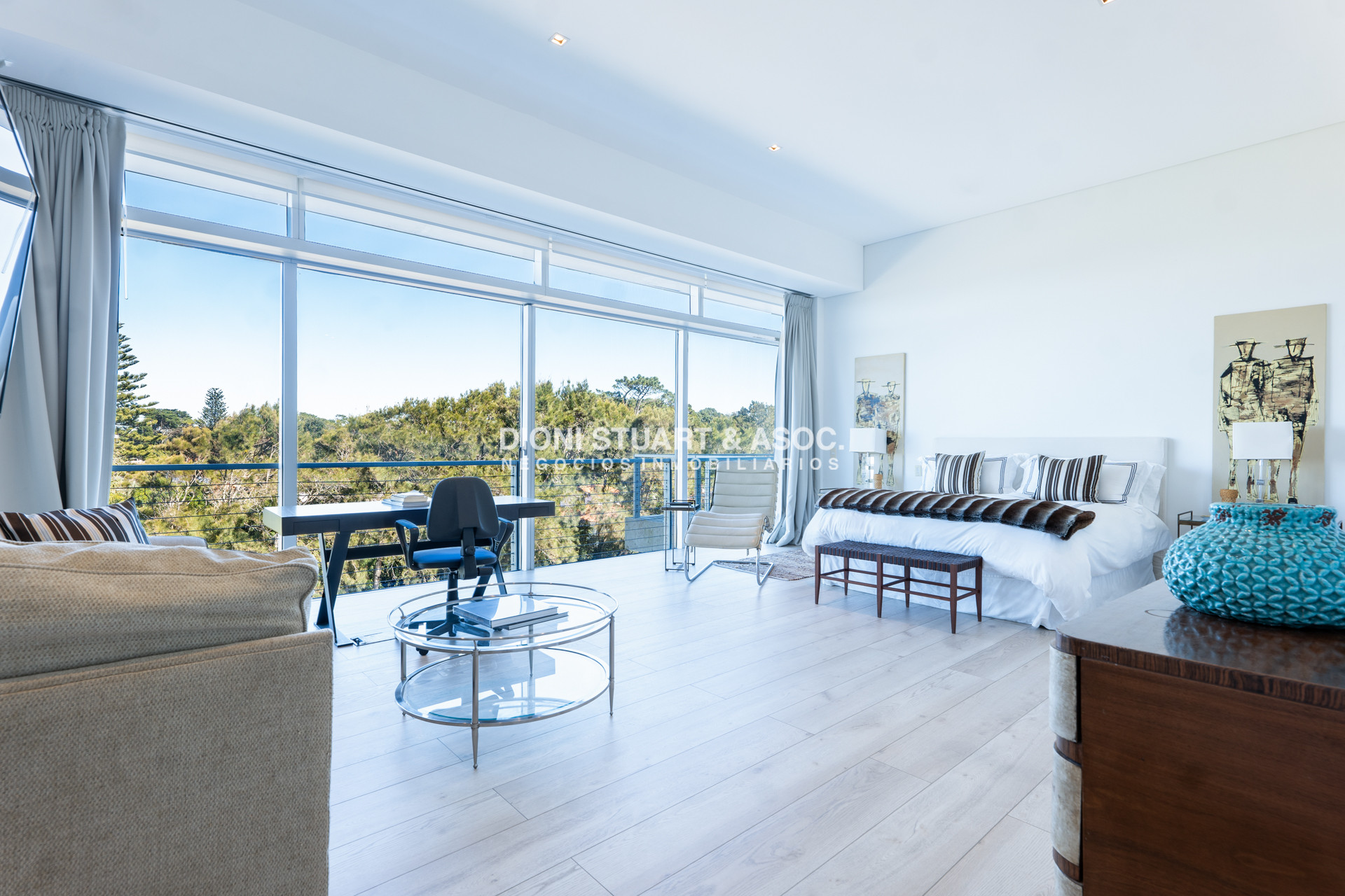 Apartamento ID.1073 - VENTA APARTAMENTO - EDIFICIO ACQUA - 4 SUITES + DEPENDENCIA