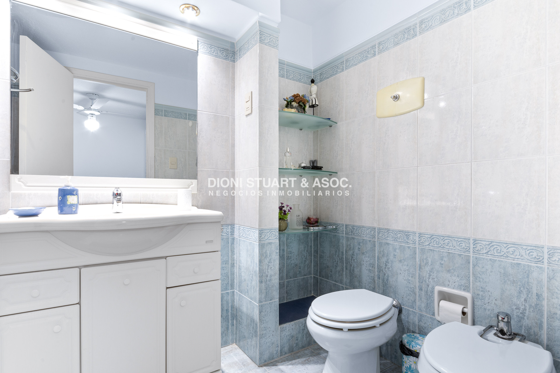Apartamento ID.526 - ALQUILER DE TEMPORADA FRENTE AL MAR 2 DORMITORIOS Y MEDIO TODOS LOS AMENITIES COMPLEJO LINCOLN CENTER TORRE WASHINGTON