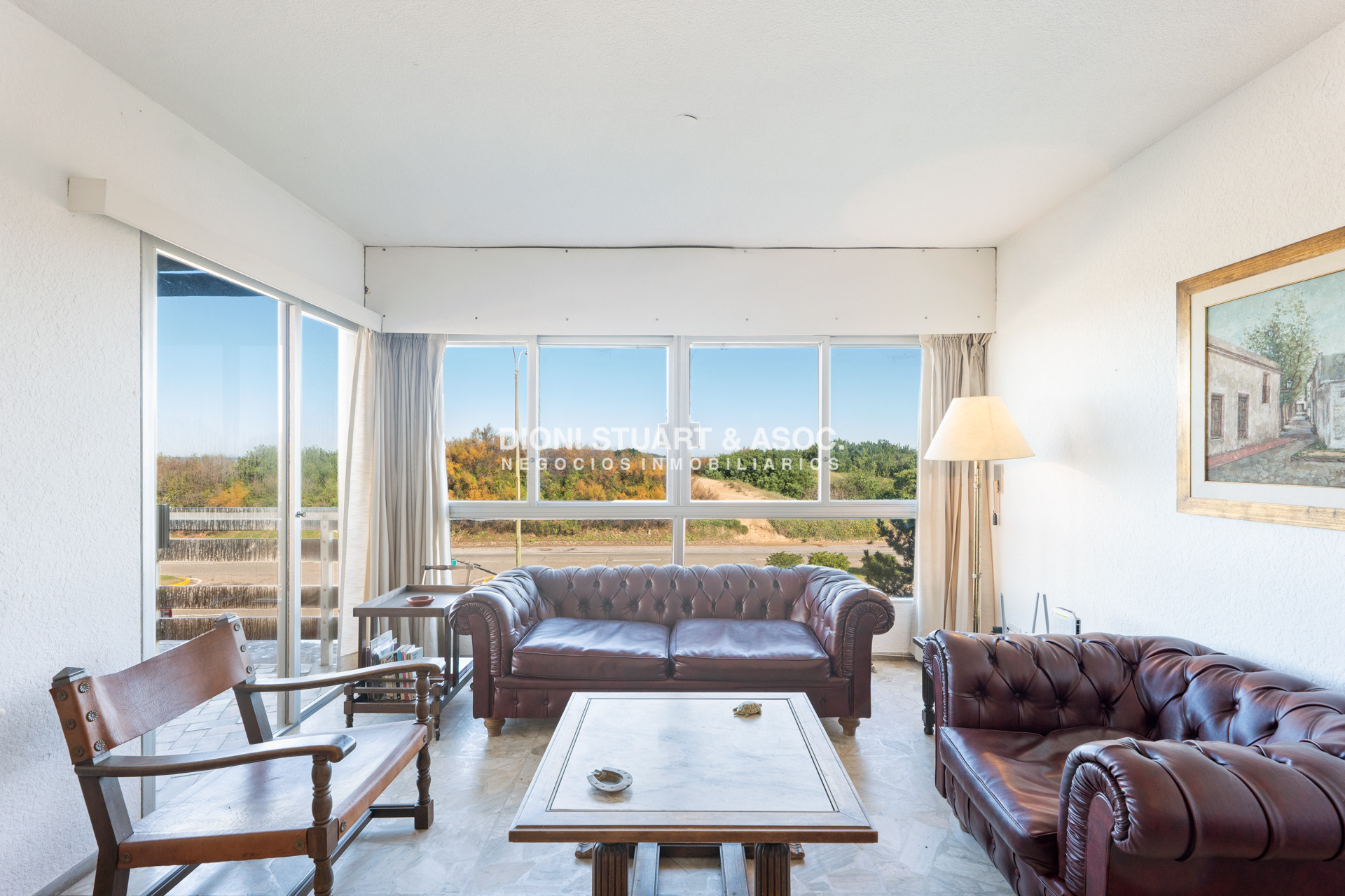 Apartamento ID.688 - Apartamento en Oportunidad Frente al Mar - Euromar - 3 Dormitorios