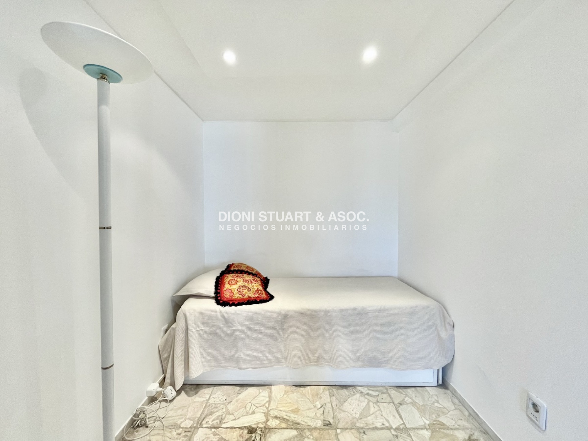 Apartamento ID.150 - APARTAMENTO DE 2 DORMITORIOS EN ALQUILER DE TEMPORADA COMPLEJO LINCOLN CENTER TORRE WASHINGTON