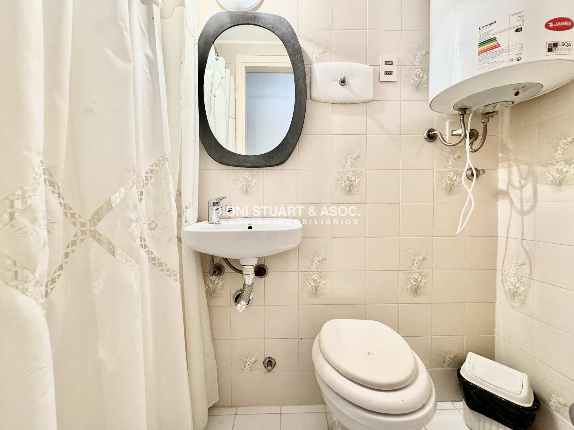 Apartamento ID.568 - Alquiler De Temporada - 2 Dormitorios + Dependencia - Complejo Lincoln Center - Todos los Amenities