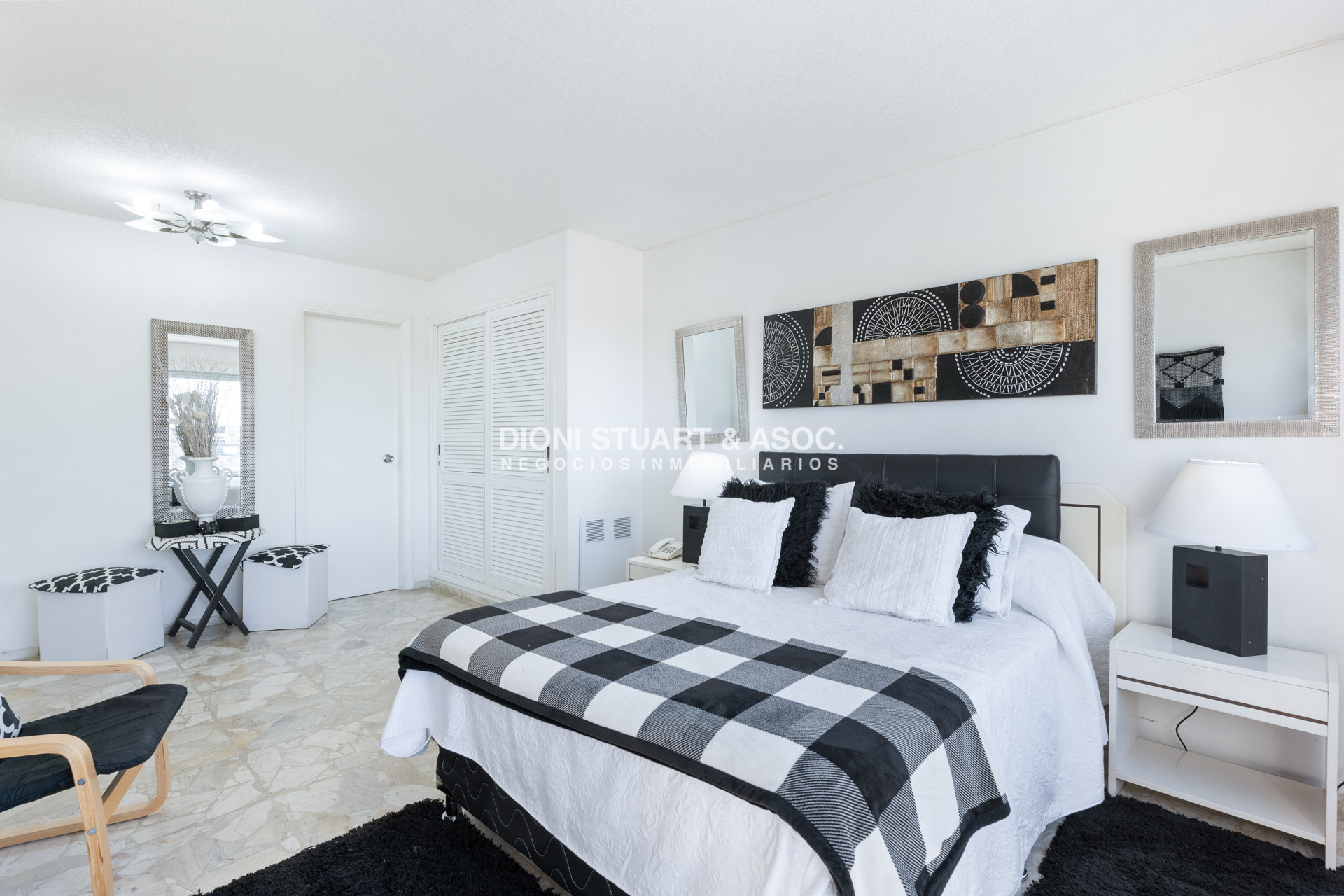 Apartamento ID.279 - APARTAMENTO FRENTE AL MAR DE 2 DORMITORIOS Y MEDIO TODOS LOS AMENITIES TORRE WASHINGTON COMPLEJO LINCOLN CENTER