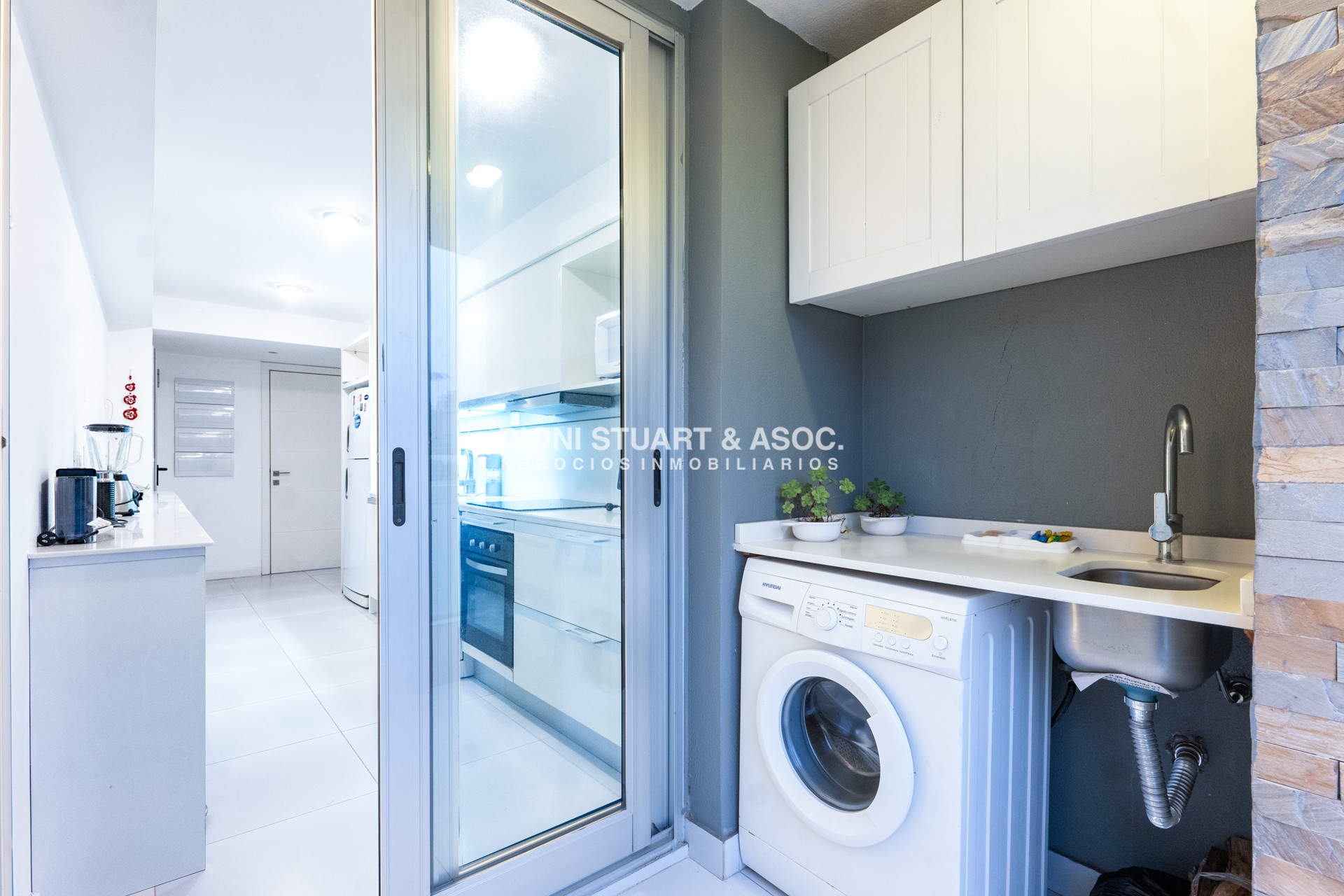 Apartamento ID.1022 - APARTAMENTO EN VENTA - LUMIERE - 3 DORMITORIOS EN SUITE + DEP. SERV - PLAYA MANSA