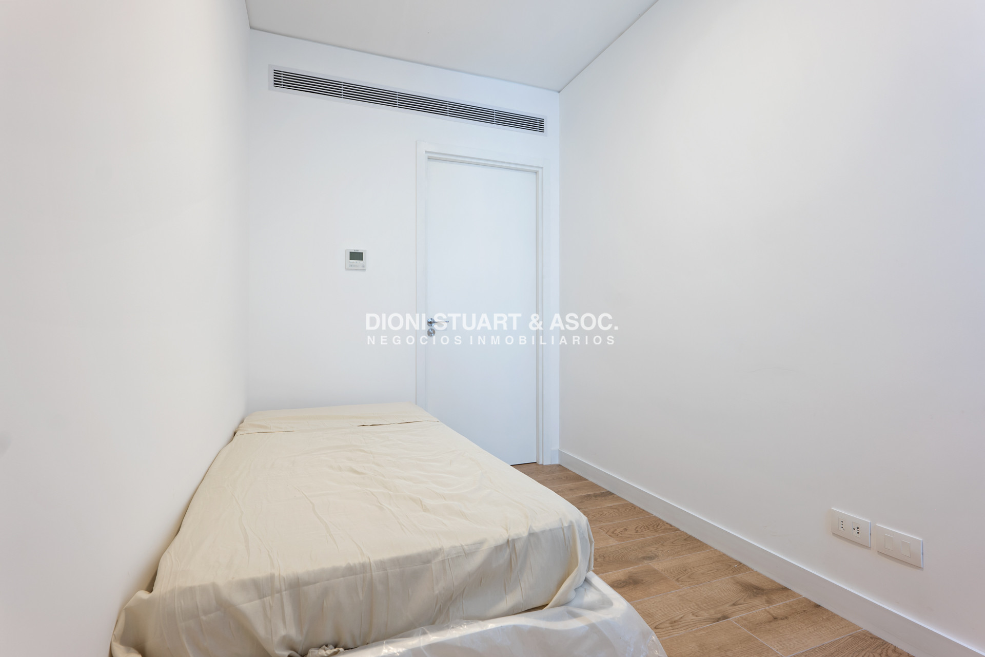 Apartamento ID.629 - DEPARTAMENTO EN TRUMP TOWER ESQUINERO - 3 DORMITORIOS EN SUITE