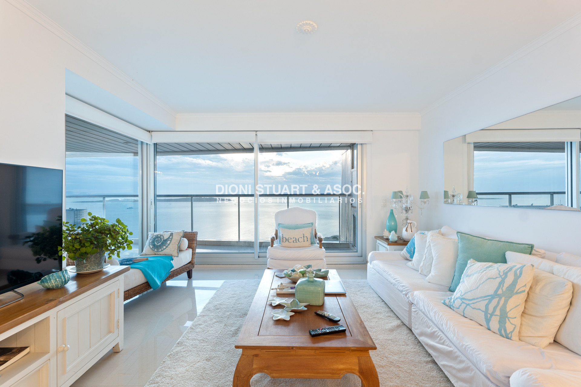 Apartamento ID.637 - Miami Boulevard I - Pent House Duplex - Apartamento En Venta