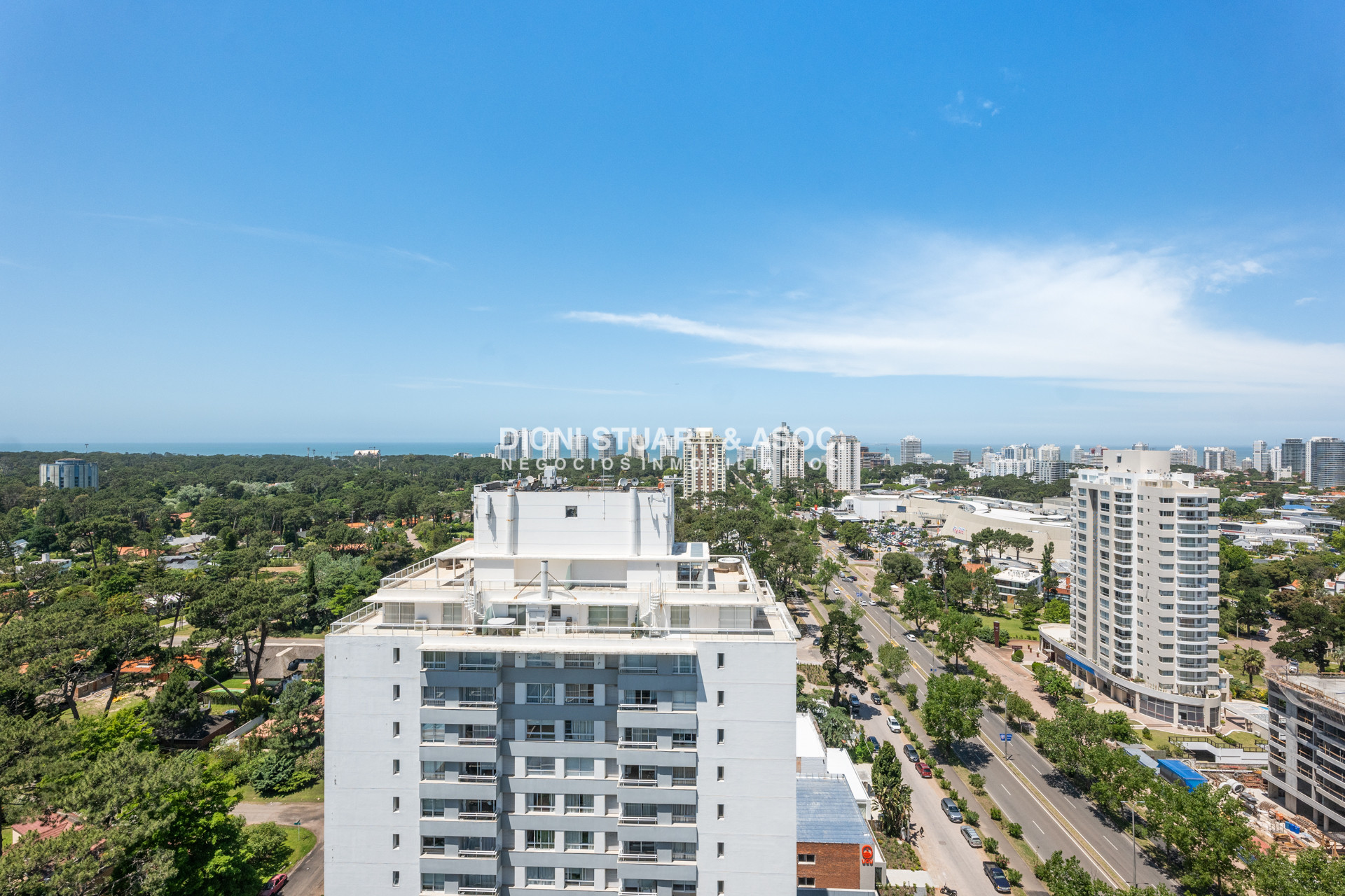 Apartamento ID.842 - Yoo Pent House Duplex