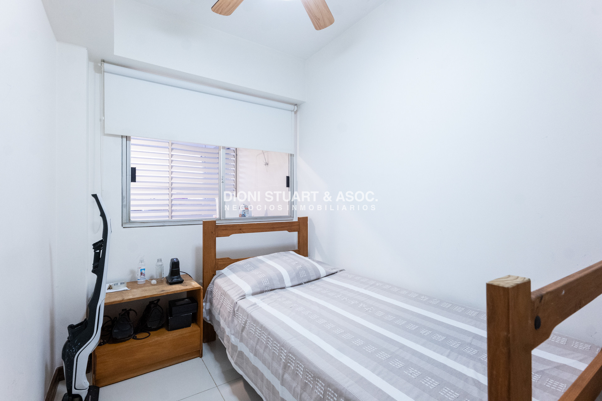 Apartamento ID.1033 - APARTAMENTO EN VENTA RECICLADO FRENTE AL MAR - 3 DORMITORIOS + DEPENDENCIA - TORRE JEFFERSON - COMPLEJO LINCOLN CENTER