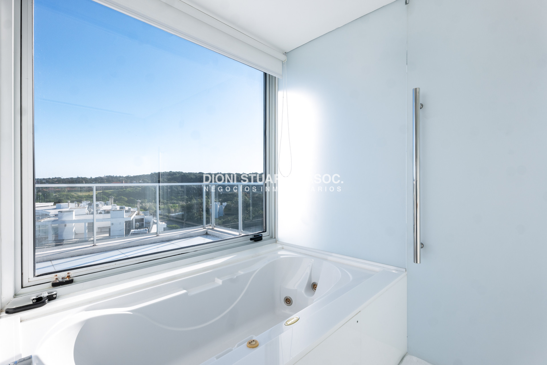 Apartamento ID.989 - MYTHOS PENT HOUSE DUPLEX - 4 SUITES - PLAYA BRAVA PRIMERA LINEA