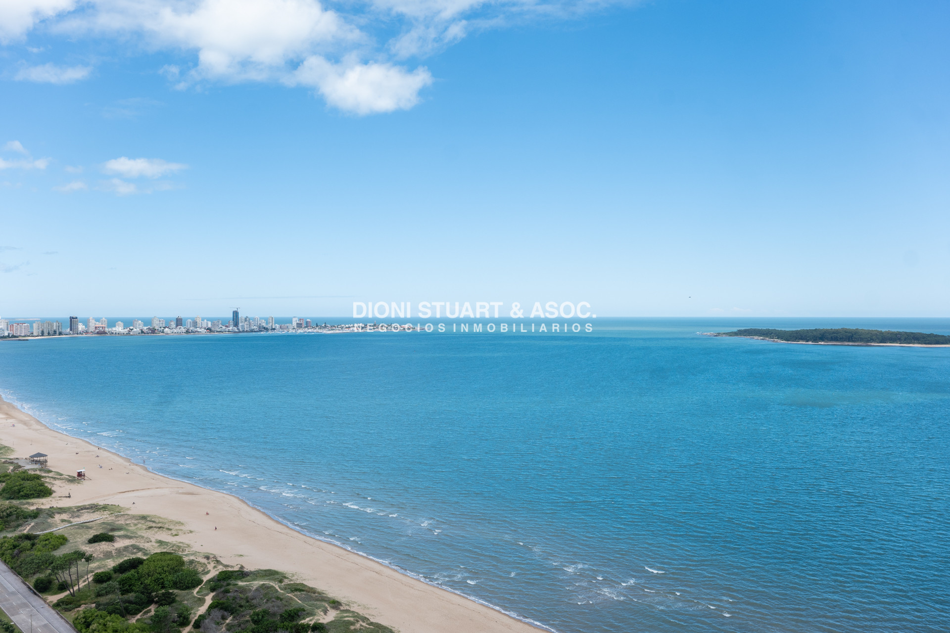 Apartamento ID.877 - Venetian - Pent House Duplex Esquinero