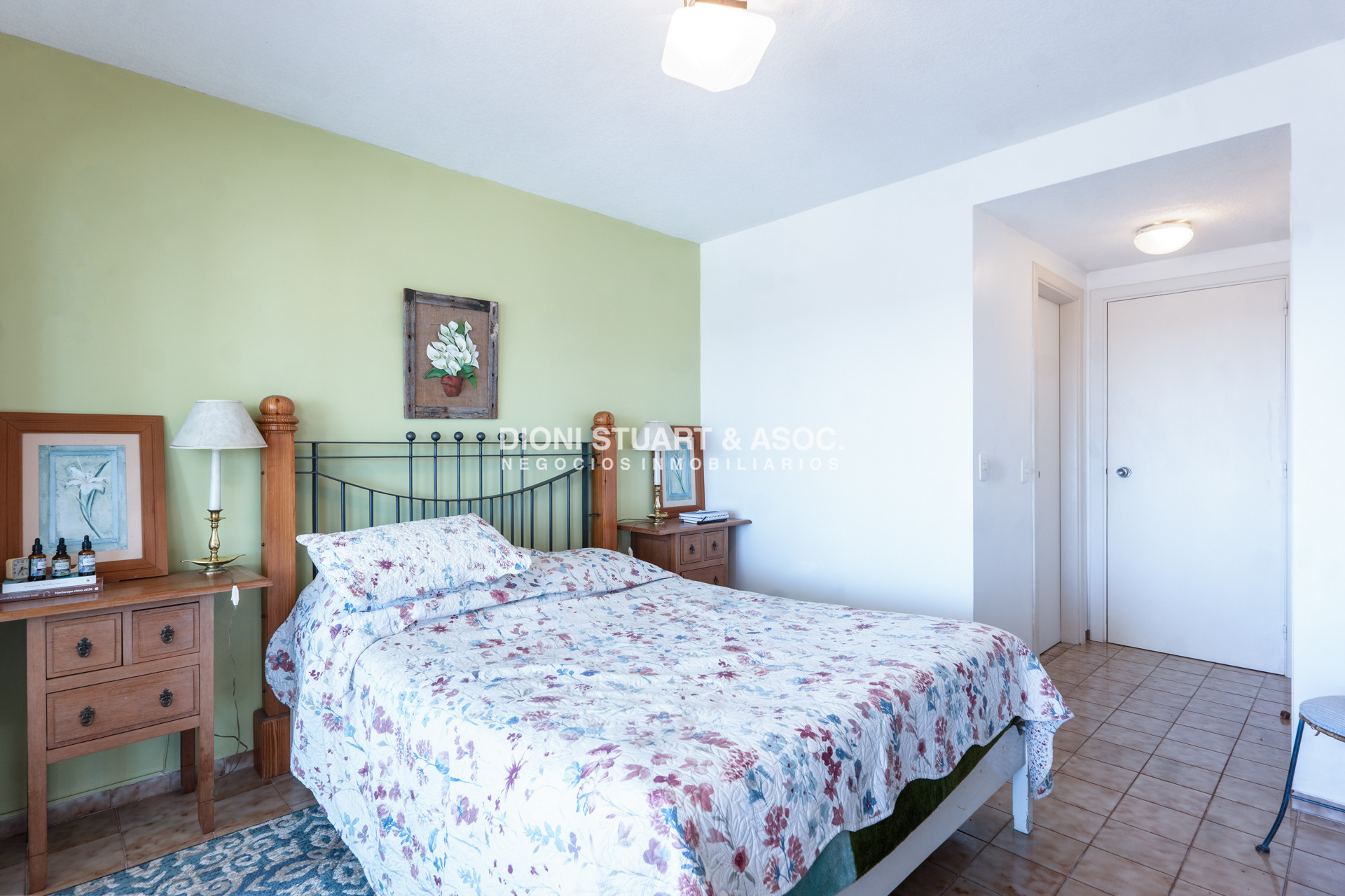 Apartamento ID.1174 - ALQUILER DE TEMPORADA FRENTE AL MAR 3 DORMITORIOS Y 3 BAÑOS - TORRE JEFFERSON - COMPLEJO LINCOLN CENTER