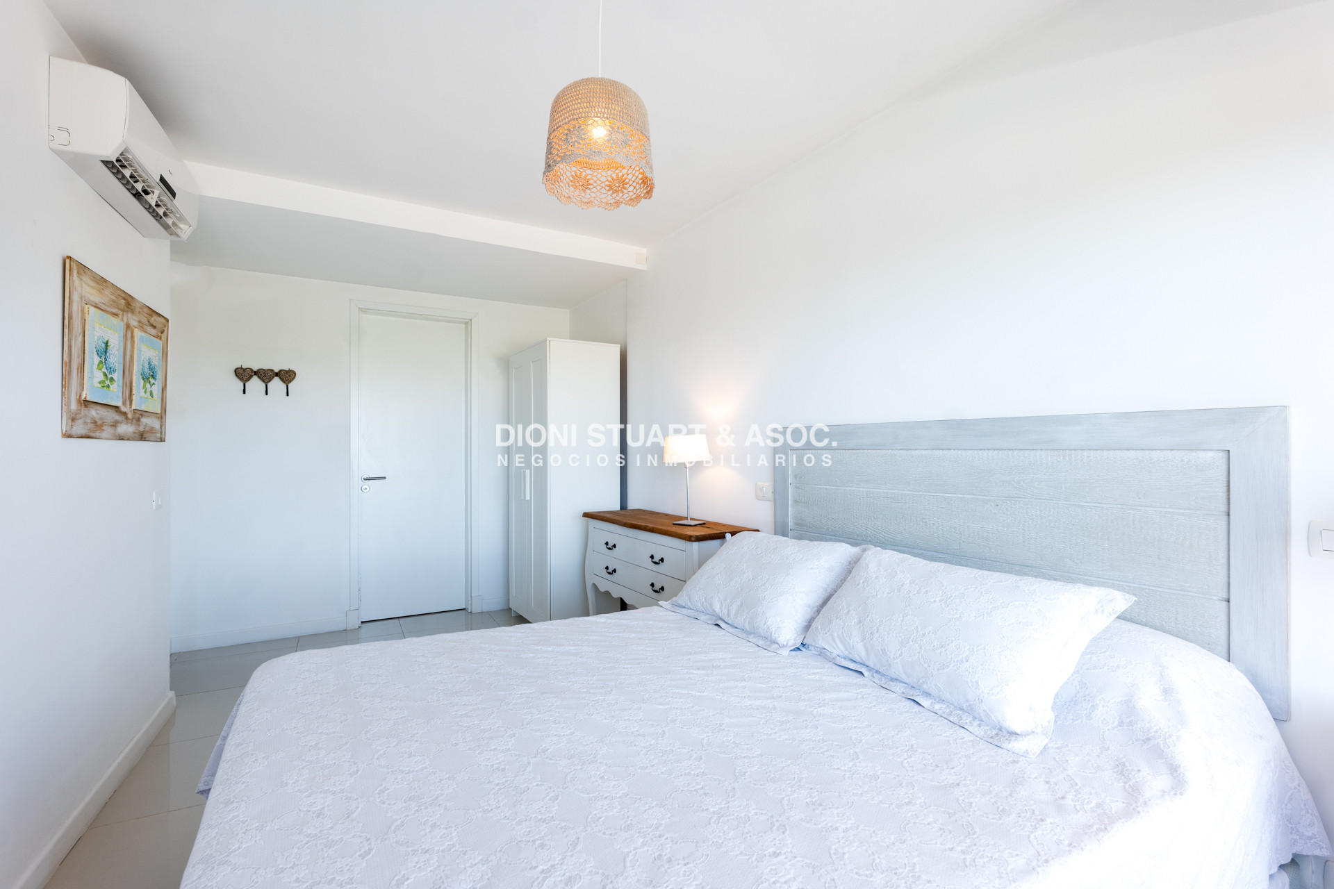 Apartamento ID.853 - Edificio Bikini Beach - 1 Dorm - Vista al Mar