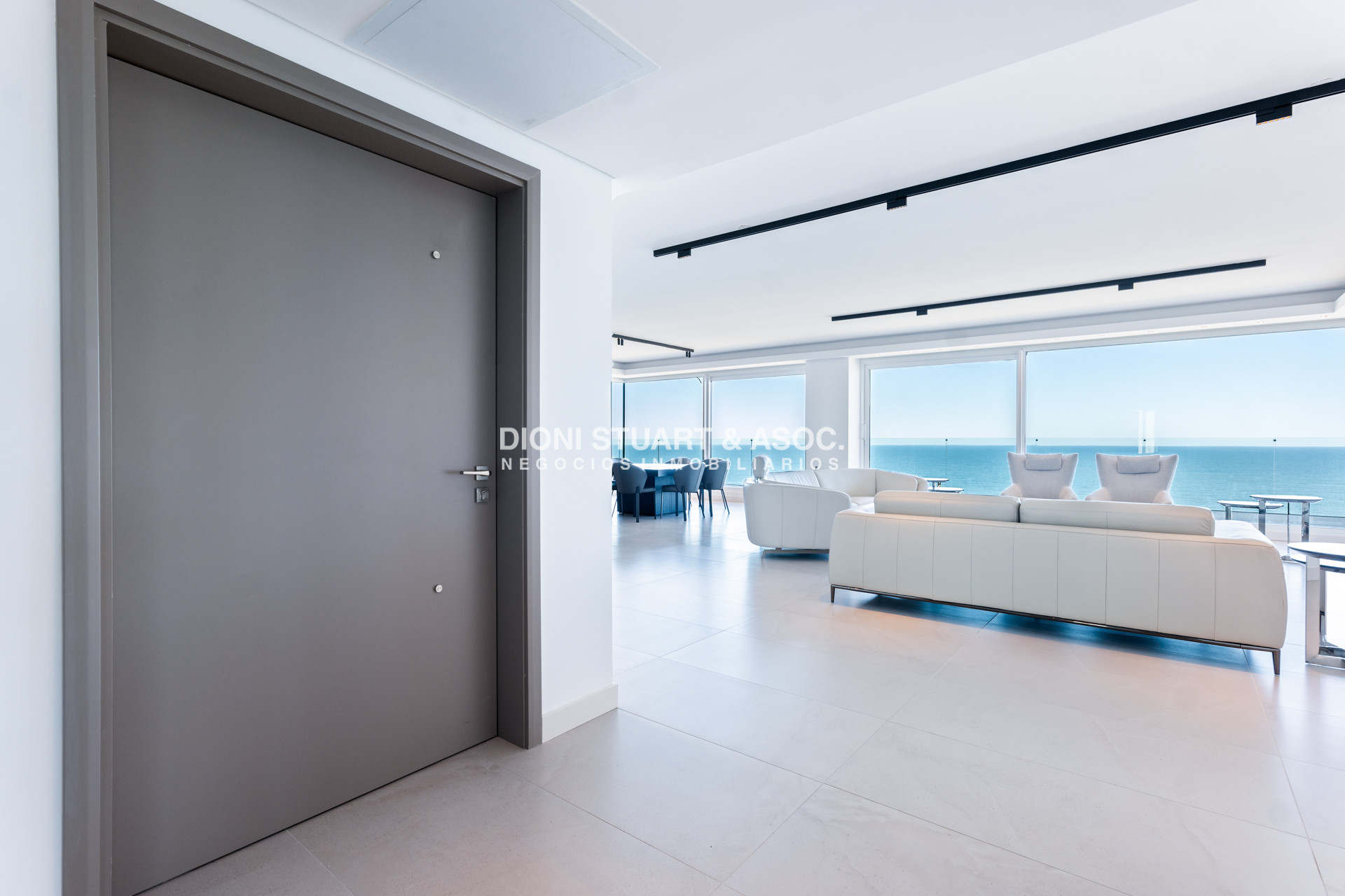 Apartamento ID.829 - DEPARTAMENTO EN VENTA EN LE PARC III UNIFICADO - IMPONENTE