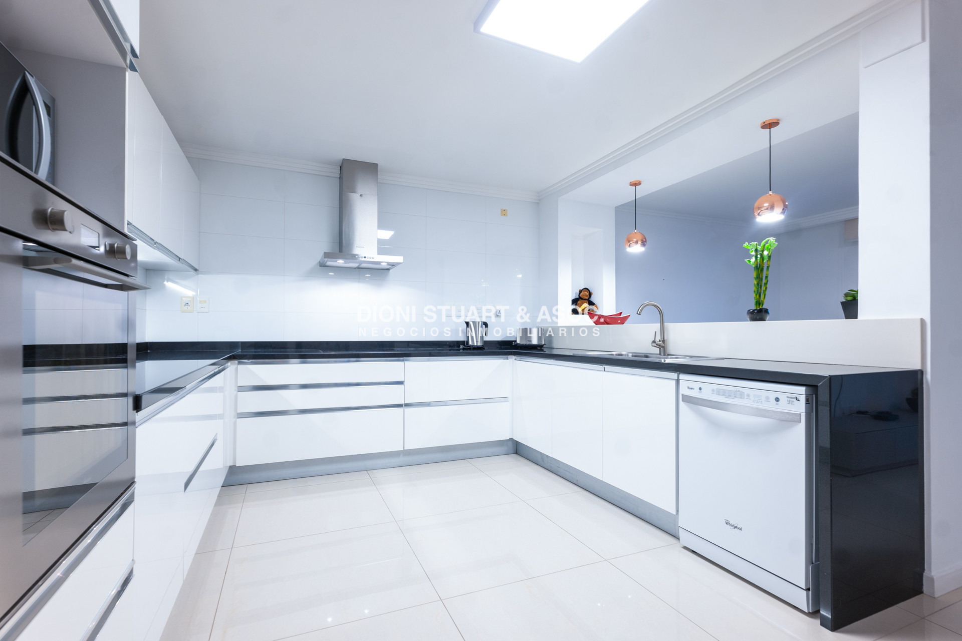 Apartamento ID.1004 - PENT HOUSE DUPLEX - EDIFICIO PUERTO PUNTA