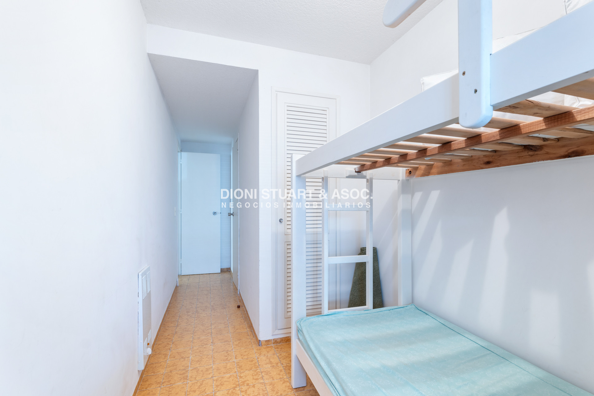 Apartamento ID.149 - Apartamento en Venta - Torre Jefferson - 3 Dormitorios + Dep. - Complejo Lincoln Center - Playa Mansa