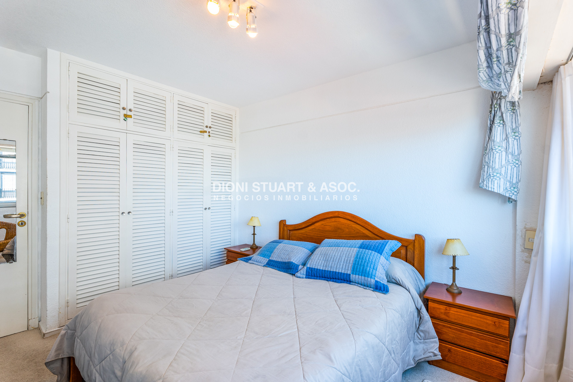Apartamento ID.752 - Apartamento Reciclado - 3 Dormitorios - Torre Plaza - Peninsula