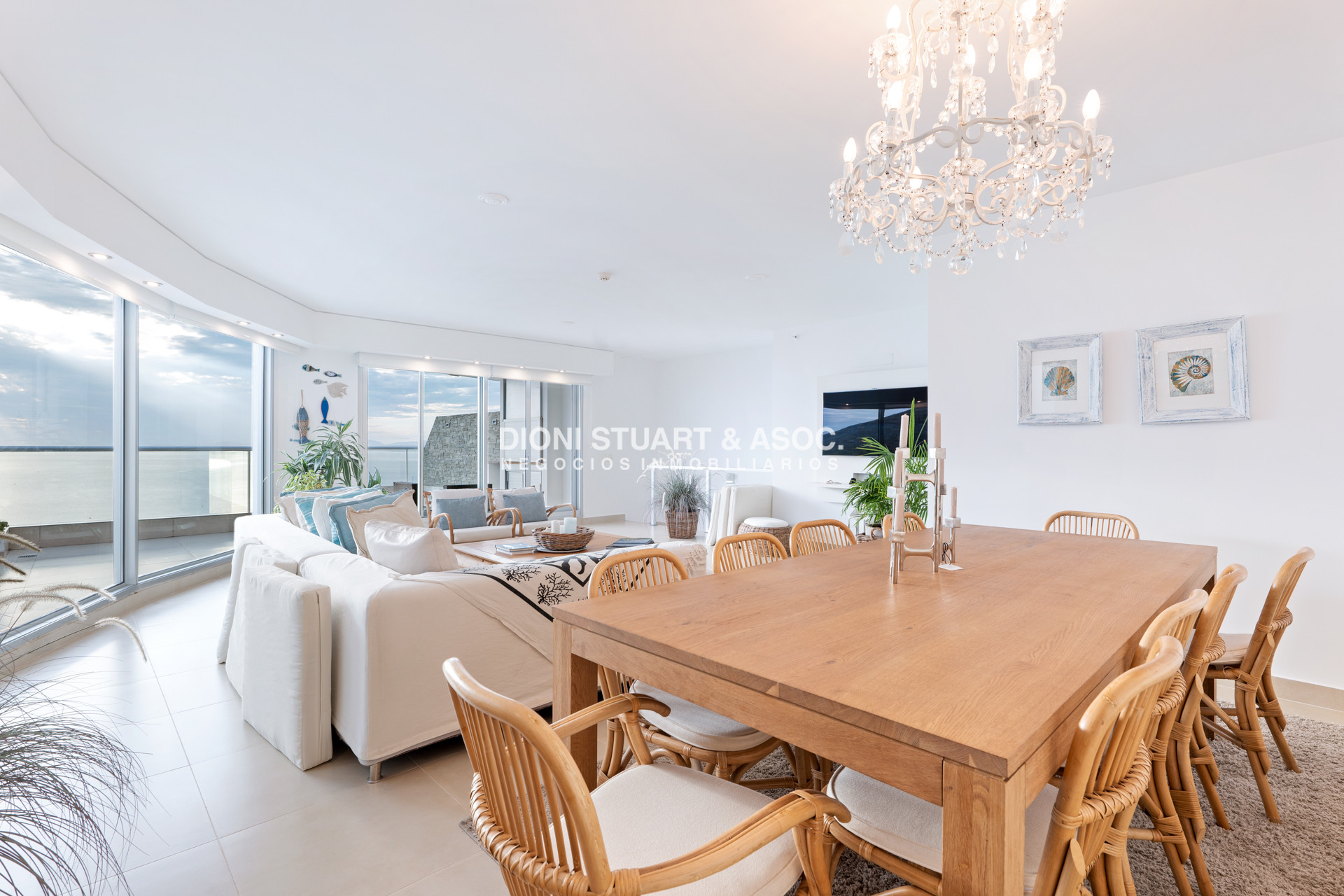 Apartamento ID.637 - Miami Boulevard I - Pent House Duplex - Apartamento En Venta