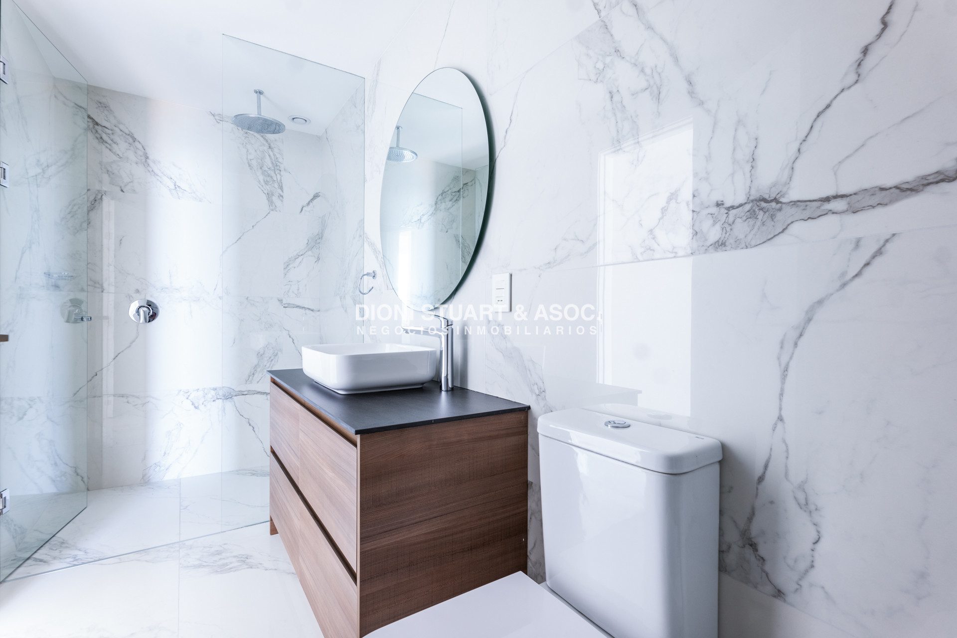 Apartamento ID.877 - Venetian - Pent House Duplex Esquinero