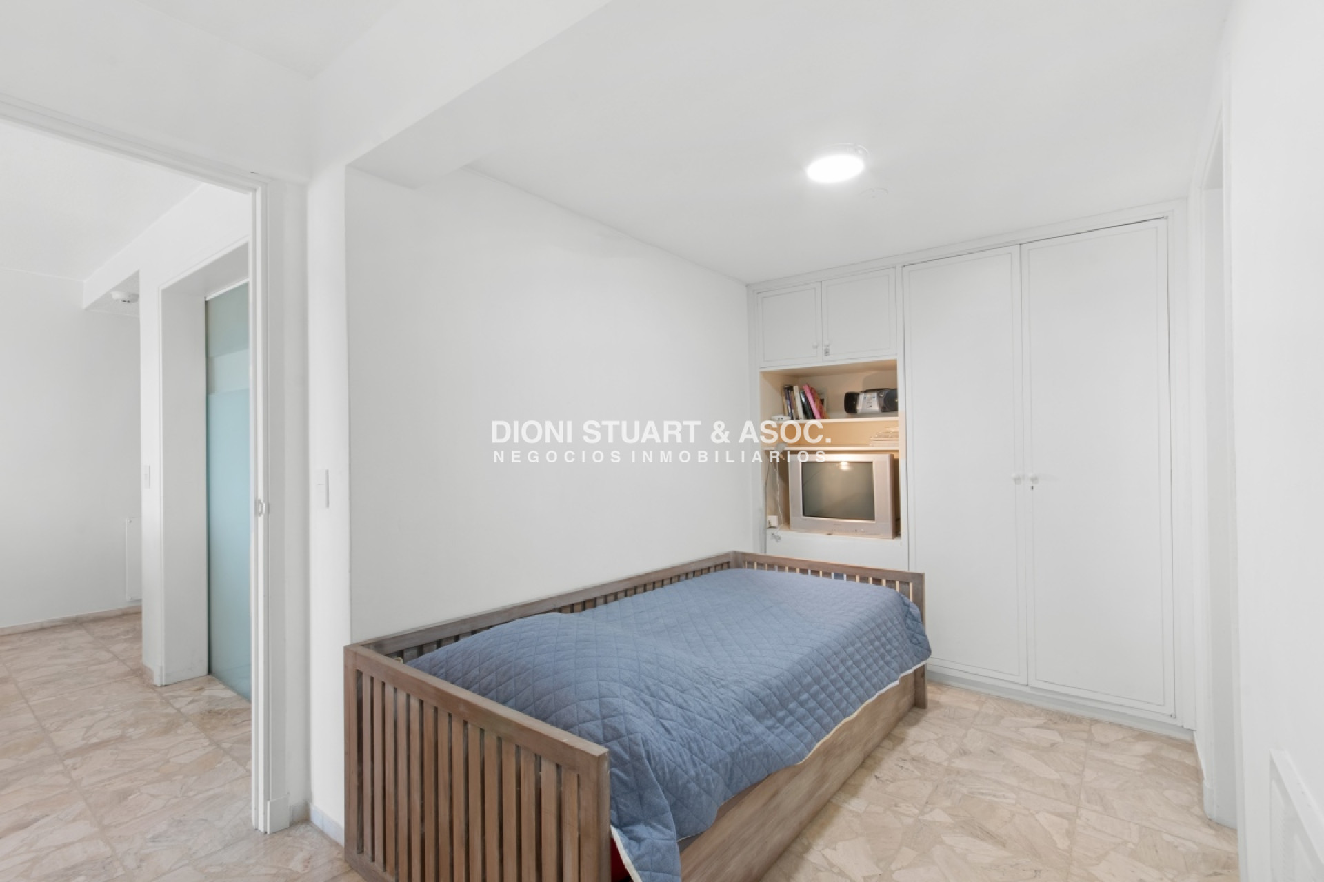 Apartamento ID.29 - 2 DORMITORIOS Y MEDIO APARTAMENTO EN ALQUILER DE VERANO FRENTE AL MAR TODOS LOS AMENITIES COMPLEJO LINCOLN CENTER